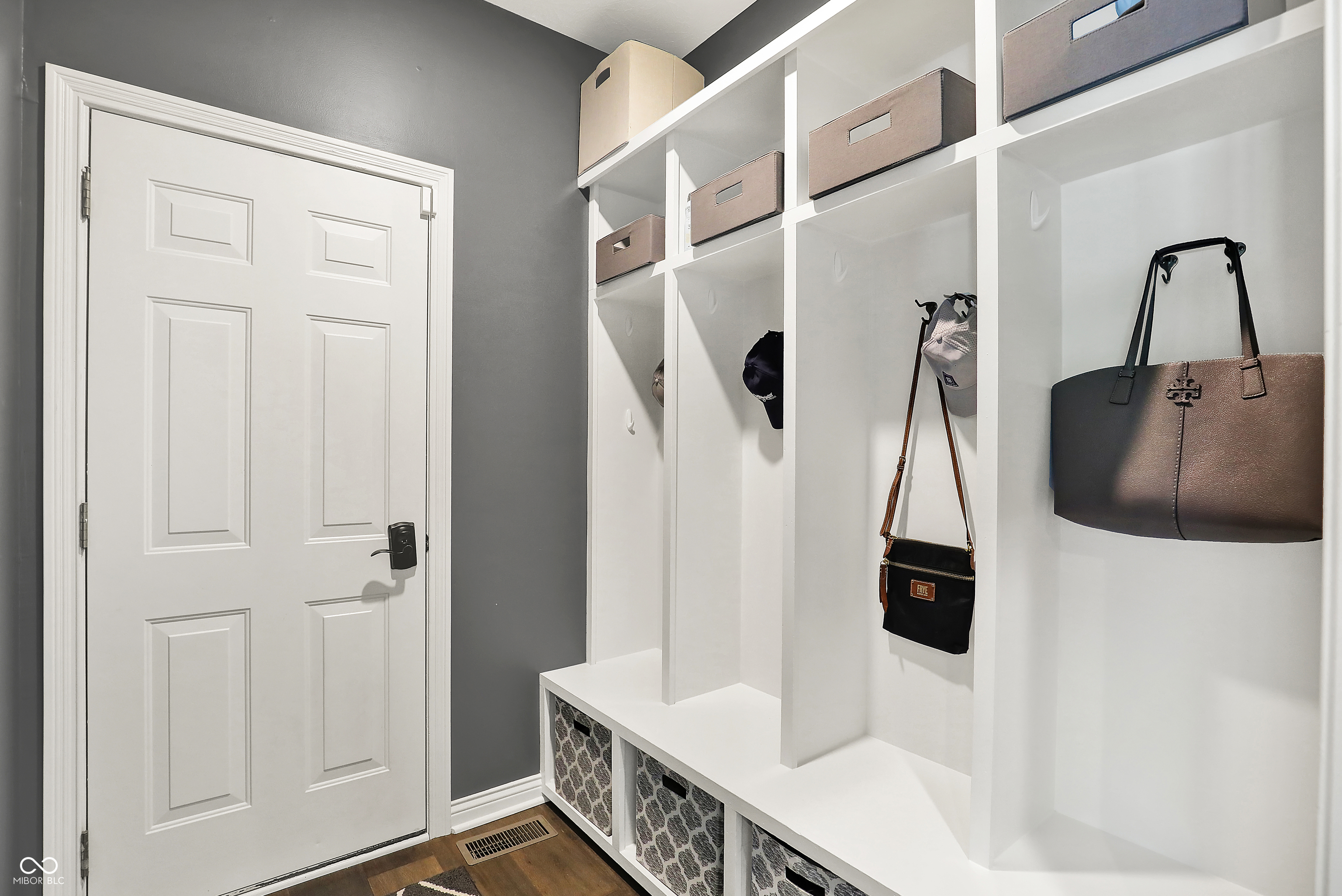 16316 Brookhollow Drive