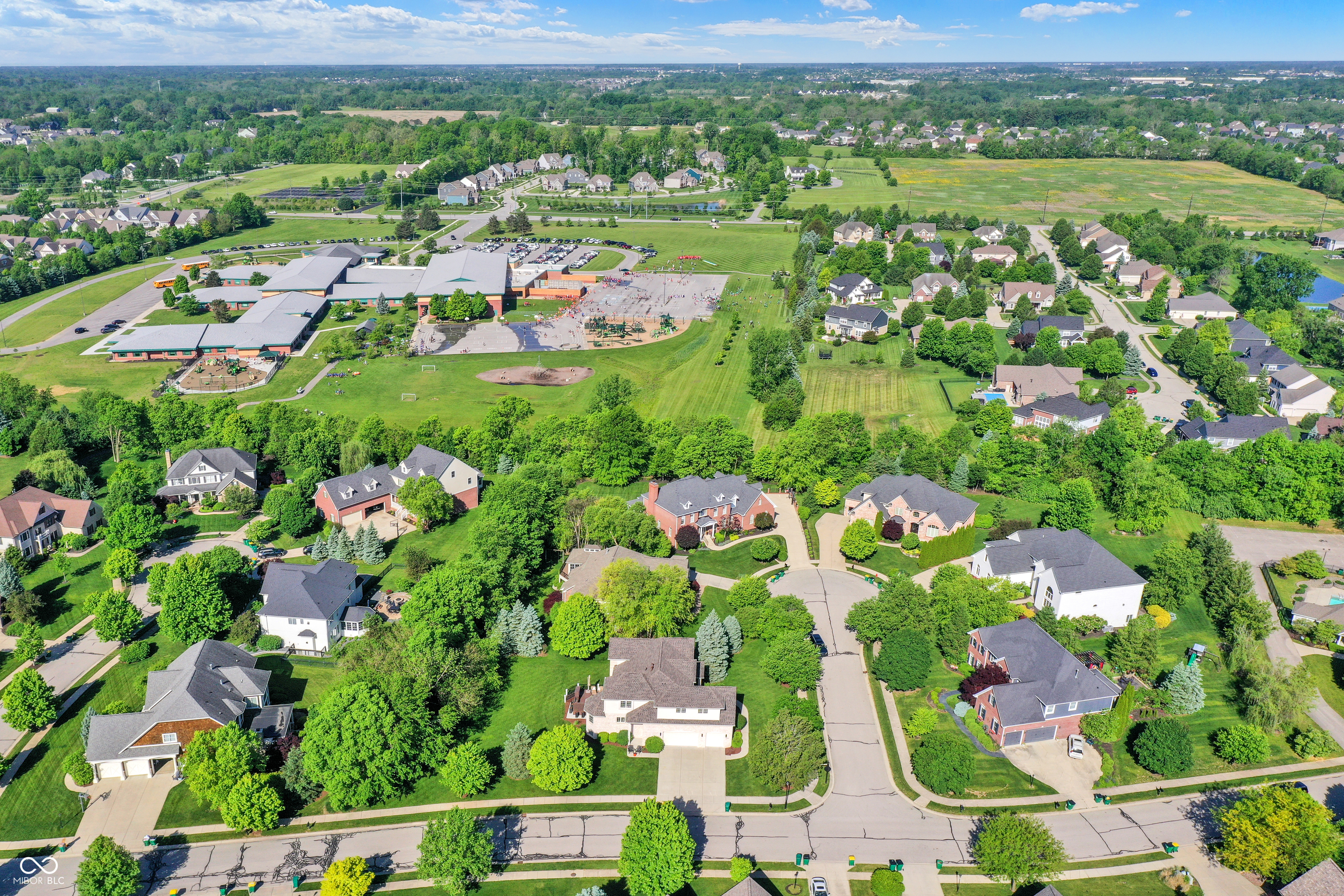 16316 Brookhollow Drive