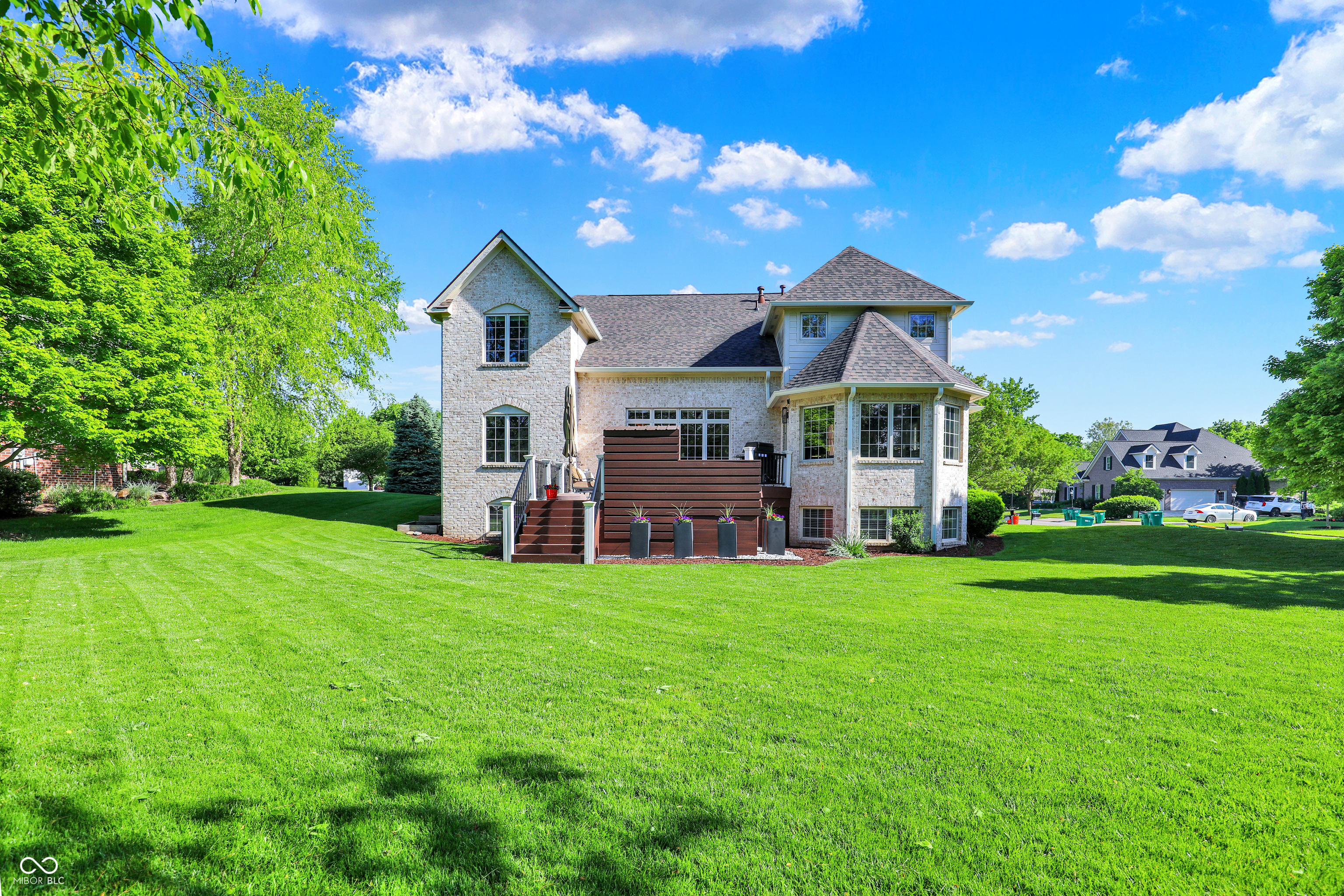 16316 Brookhollow Drive