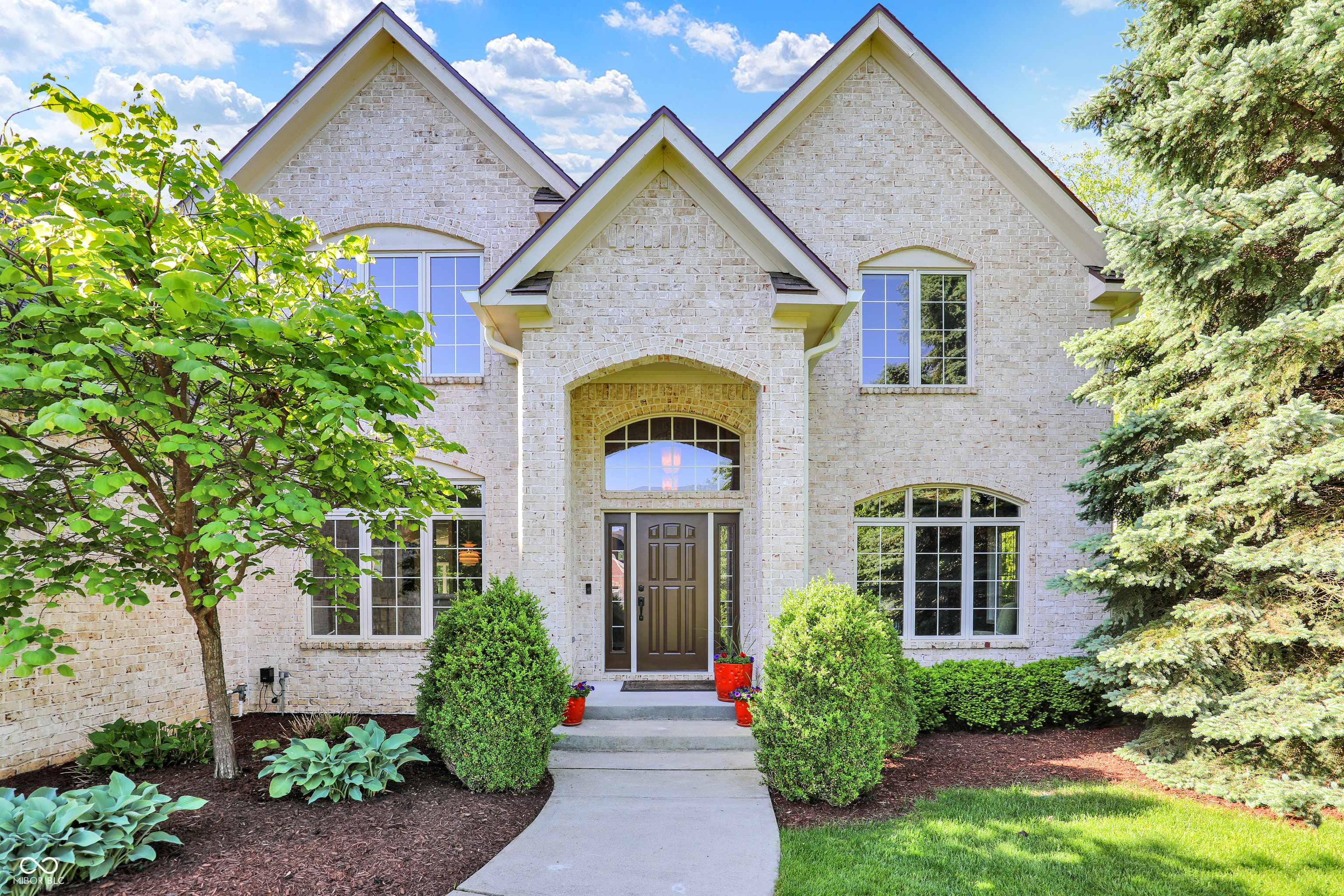 16316 Brookhollow Drive