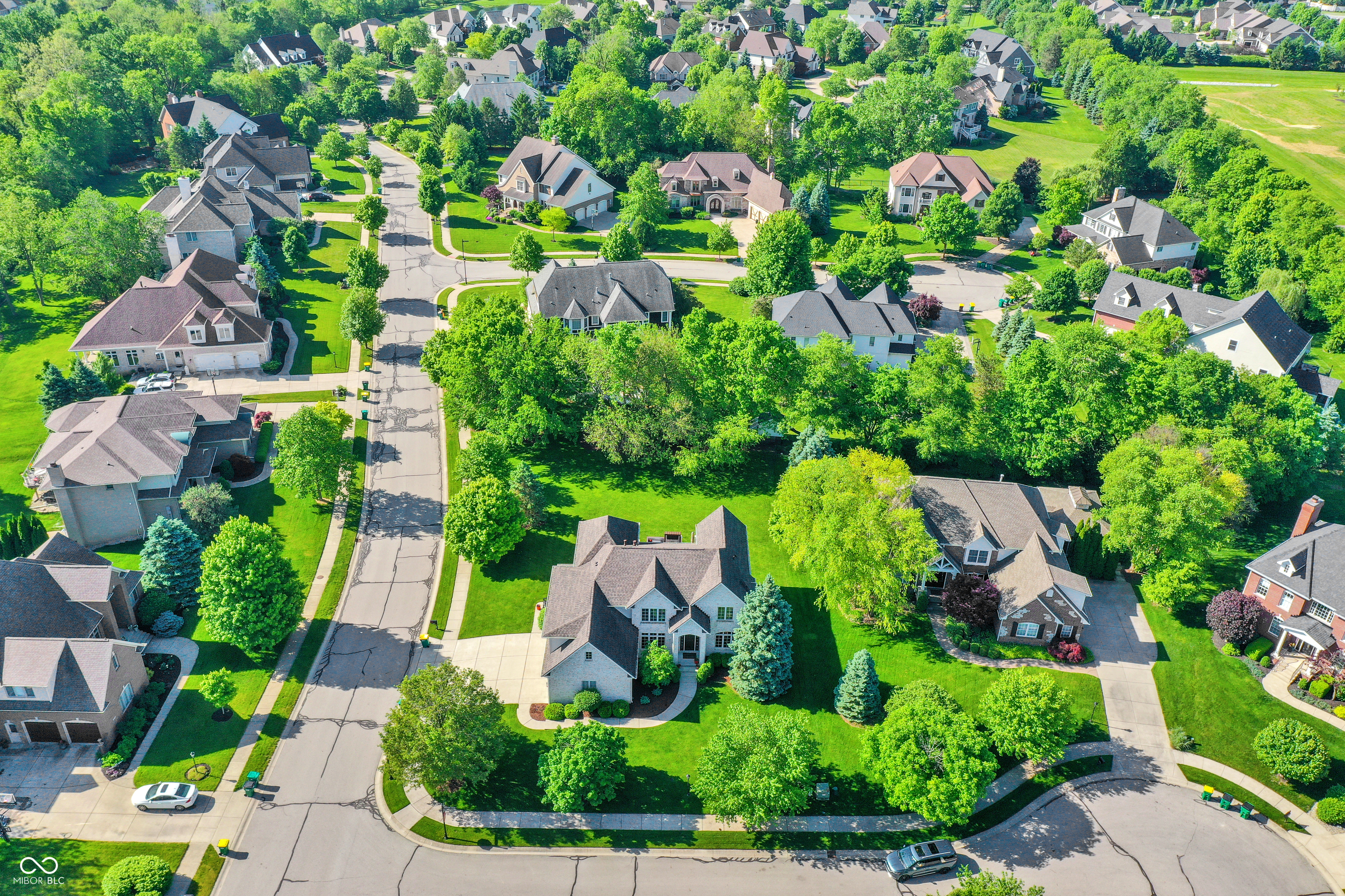 16316 Brookhollow Drive