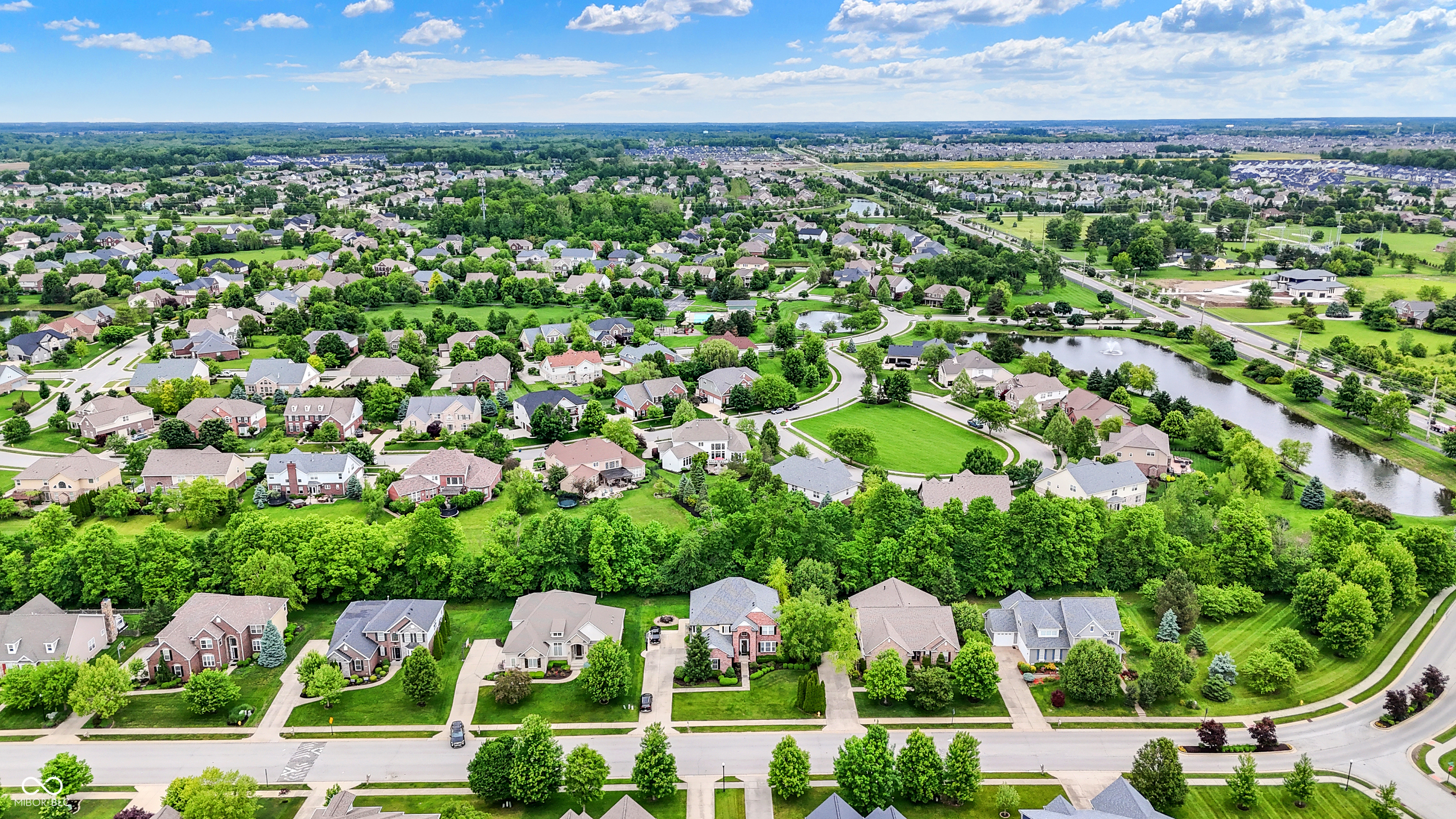 2535 Dawn Ridge Drive