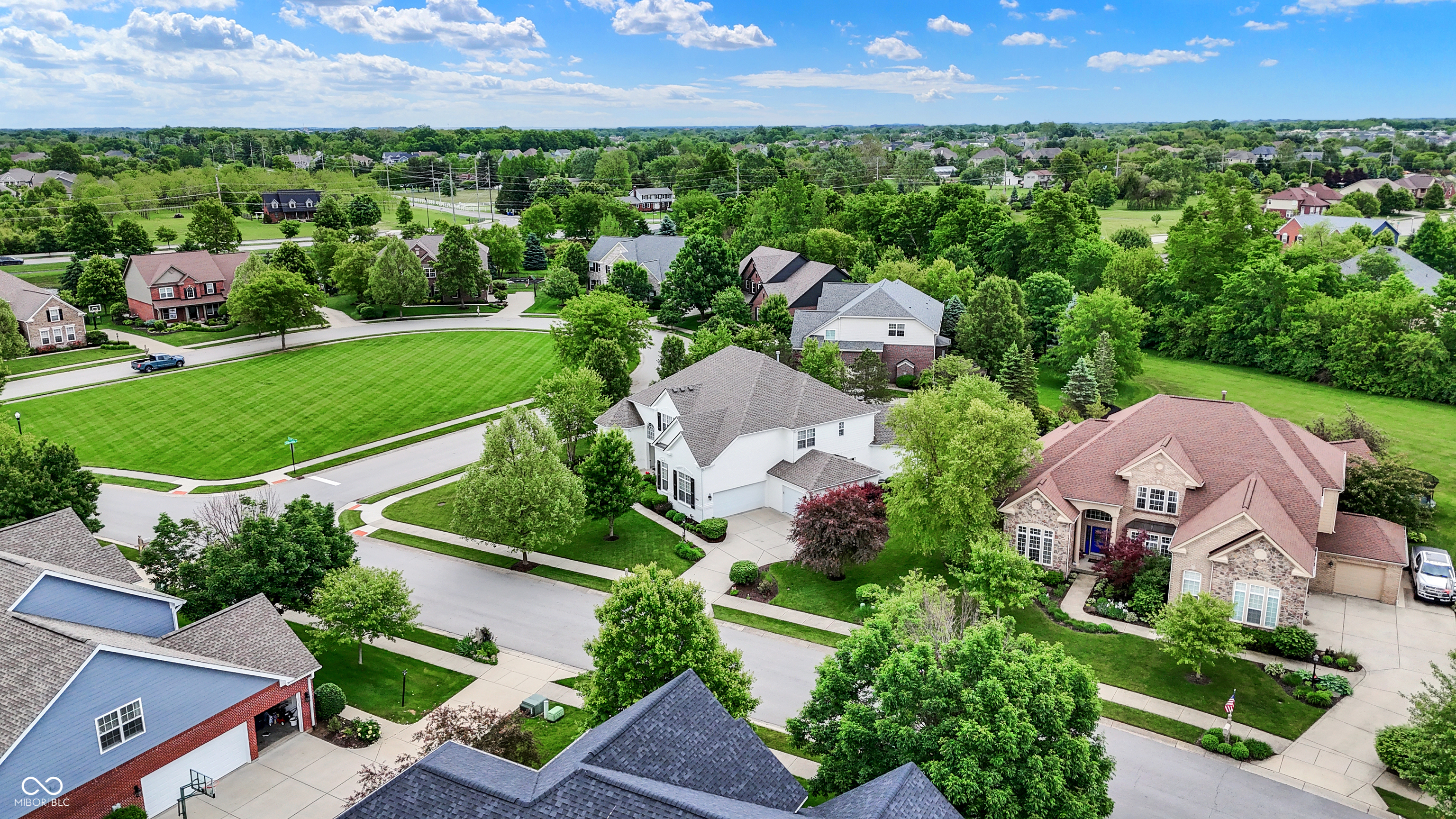 2535 Dawn Ridge Drive