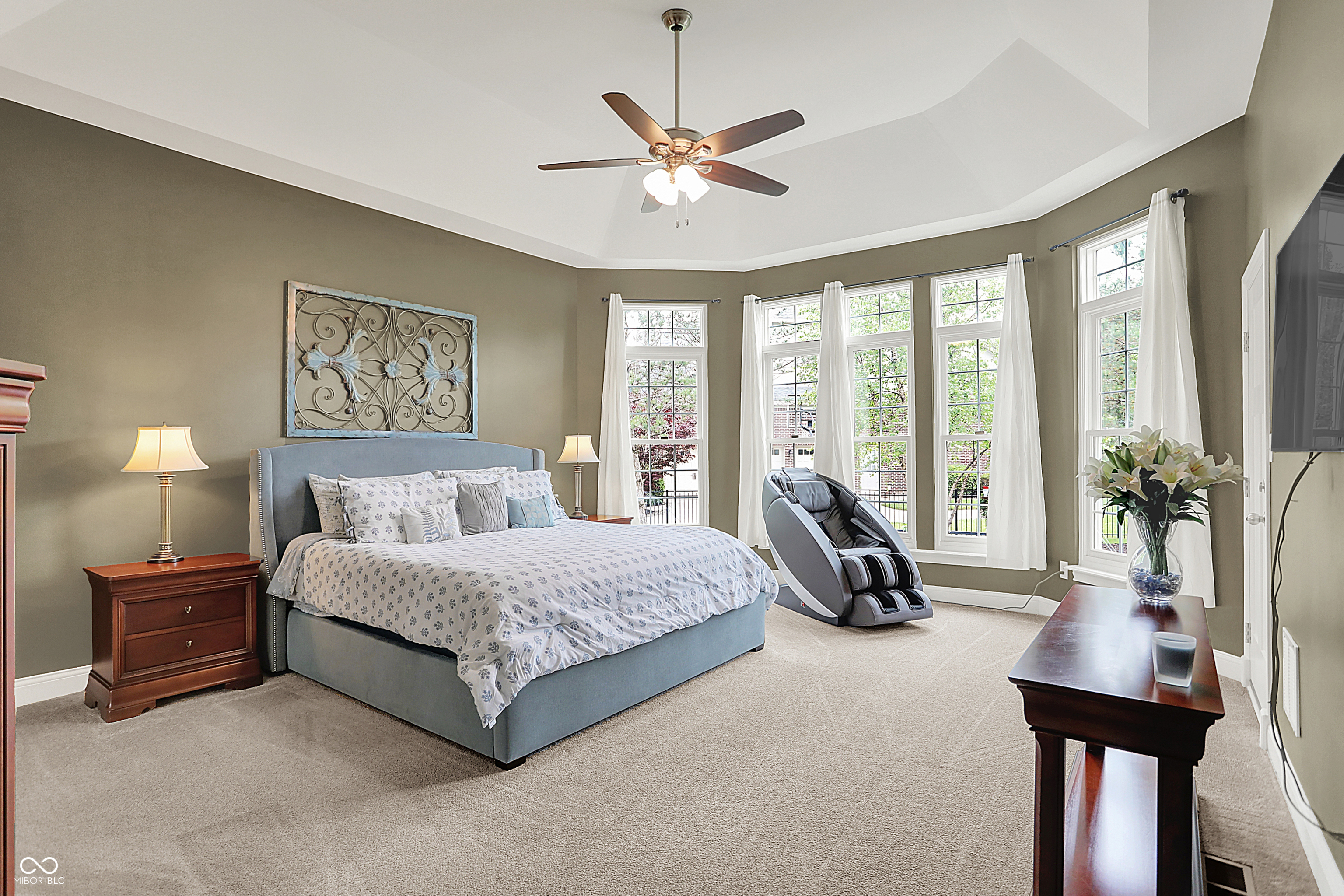 2535 Dawn Ridge Drive