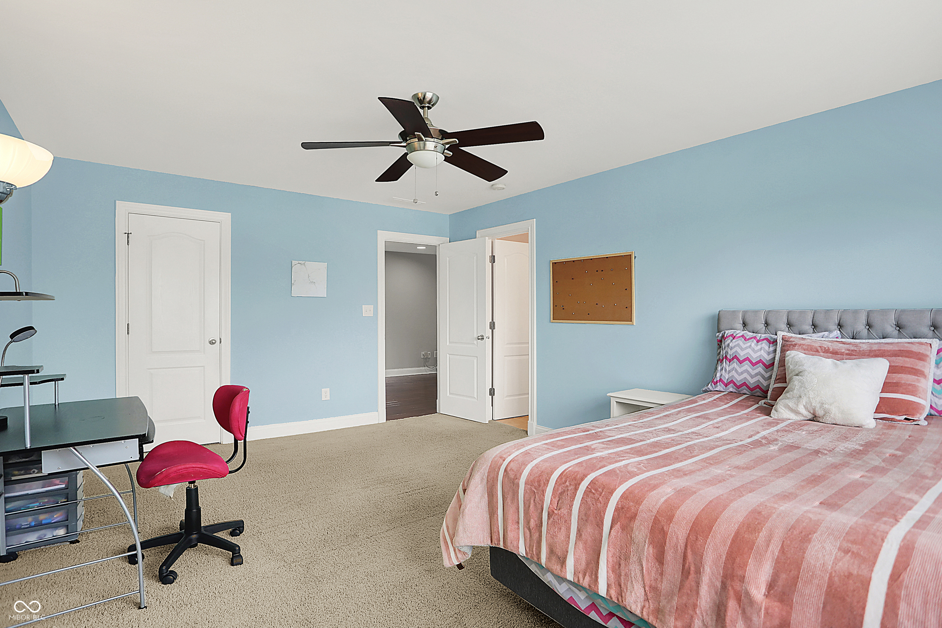 2535 Dawn Ridge Drive