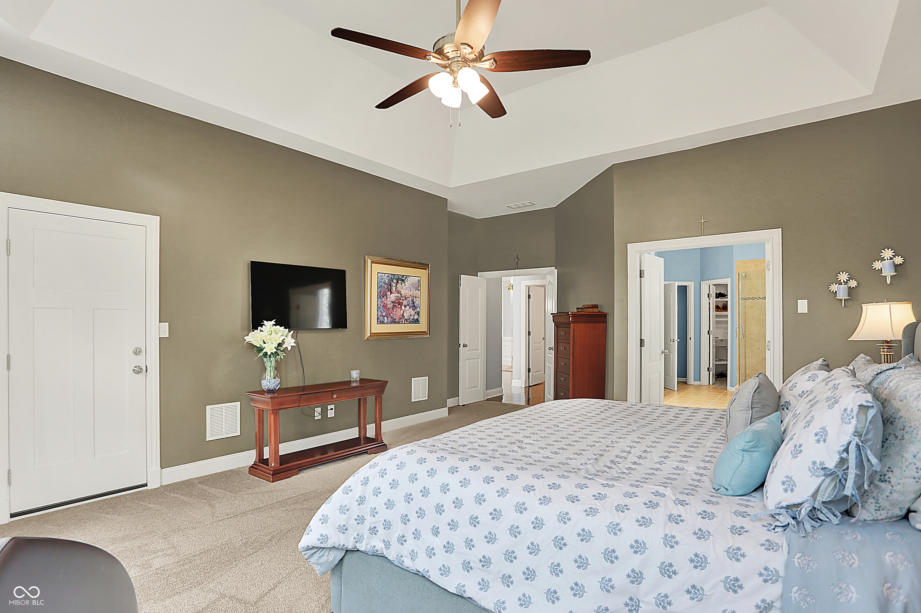 2535 Dawn Ridge Drive