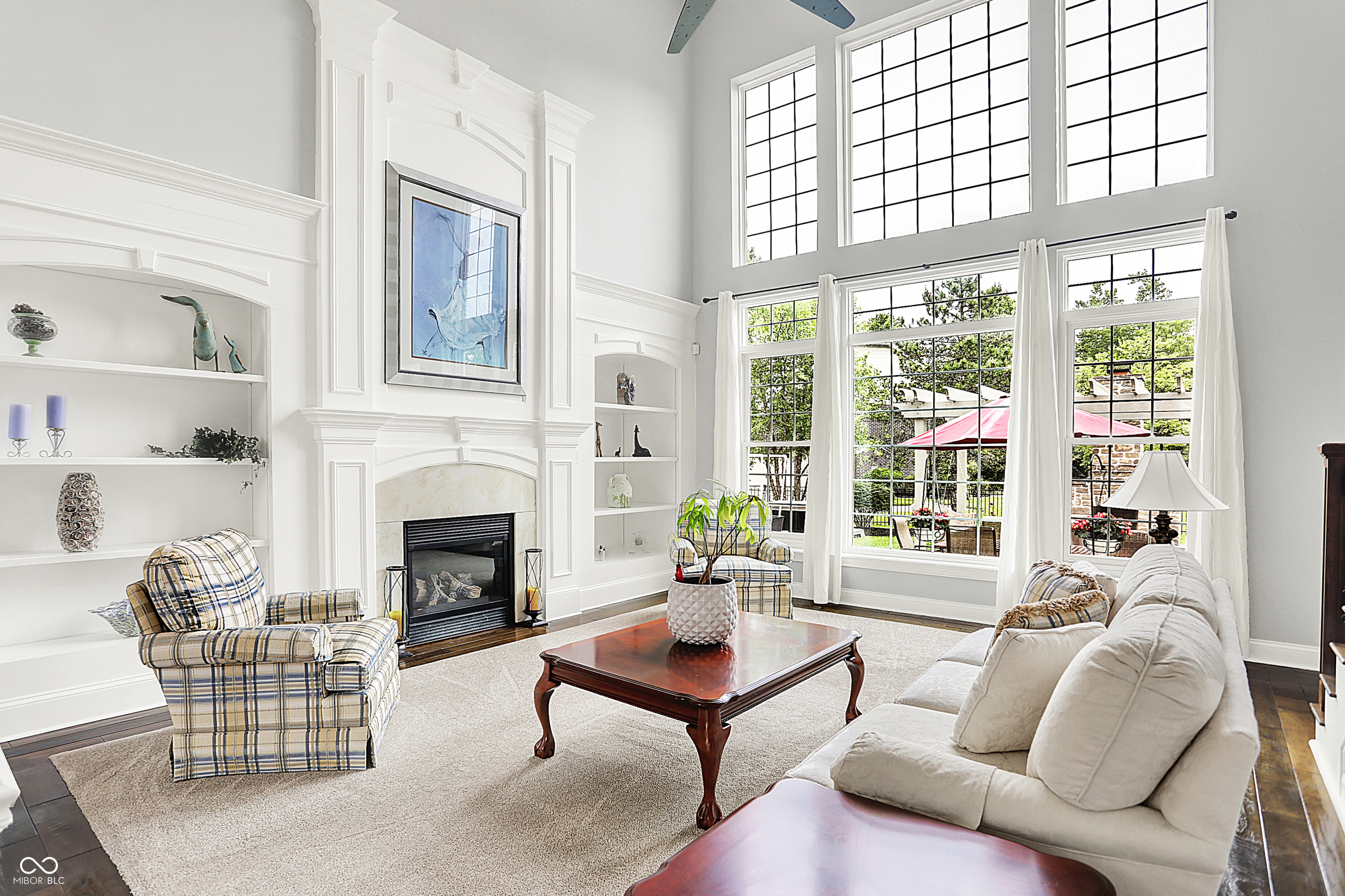 2535 Dawn Ridge Drive