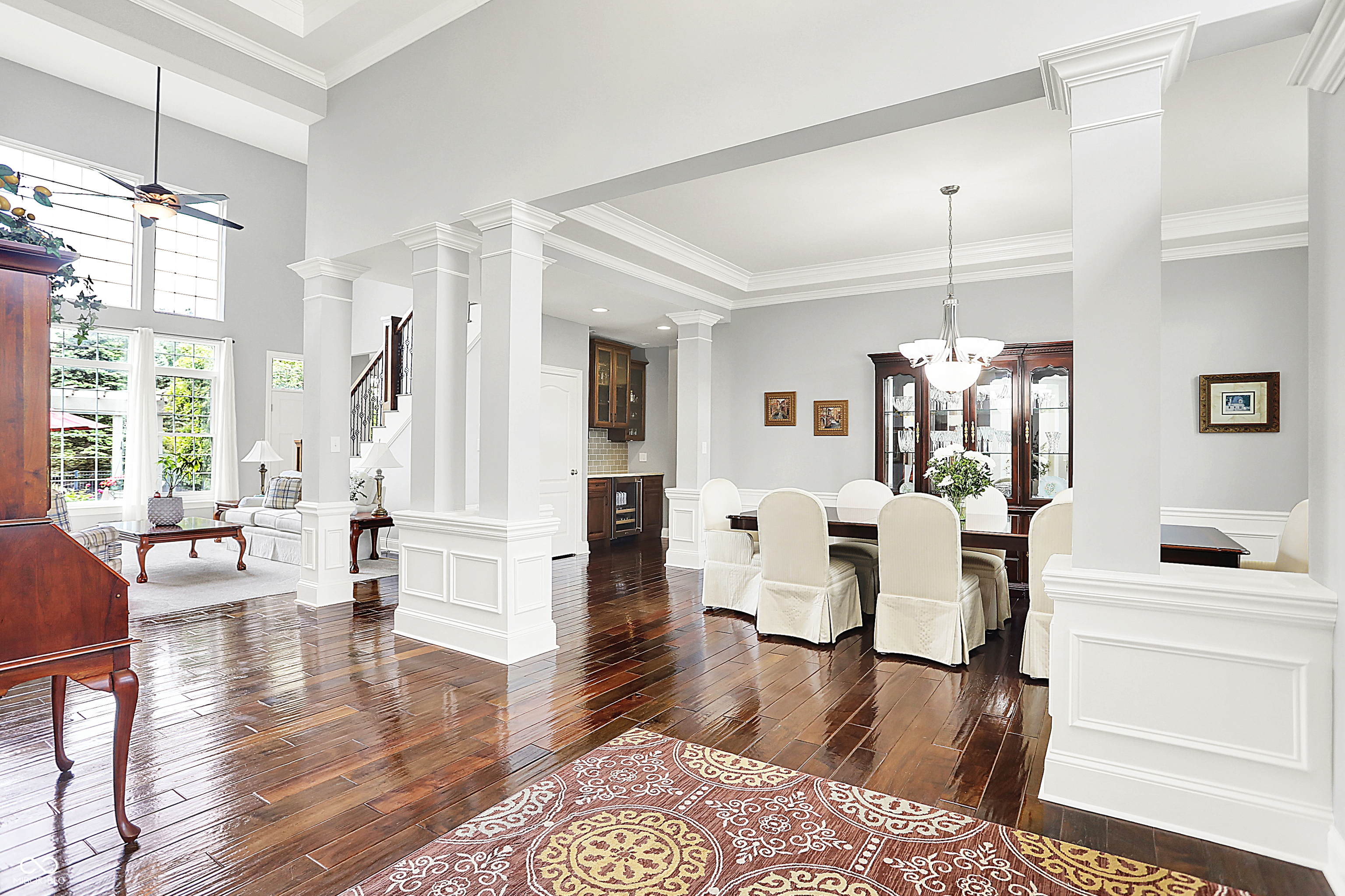 2535 Dawn Ridge Drive