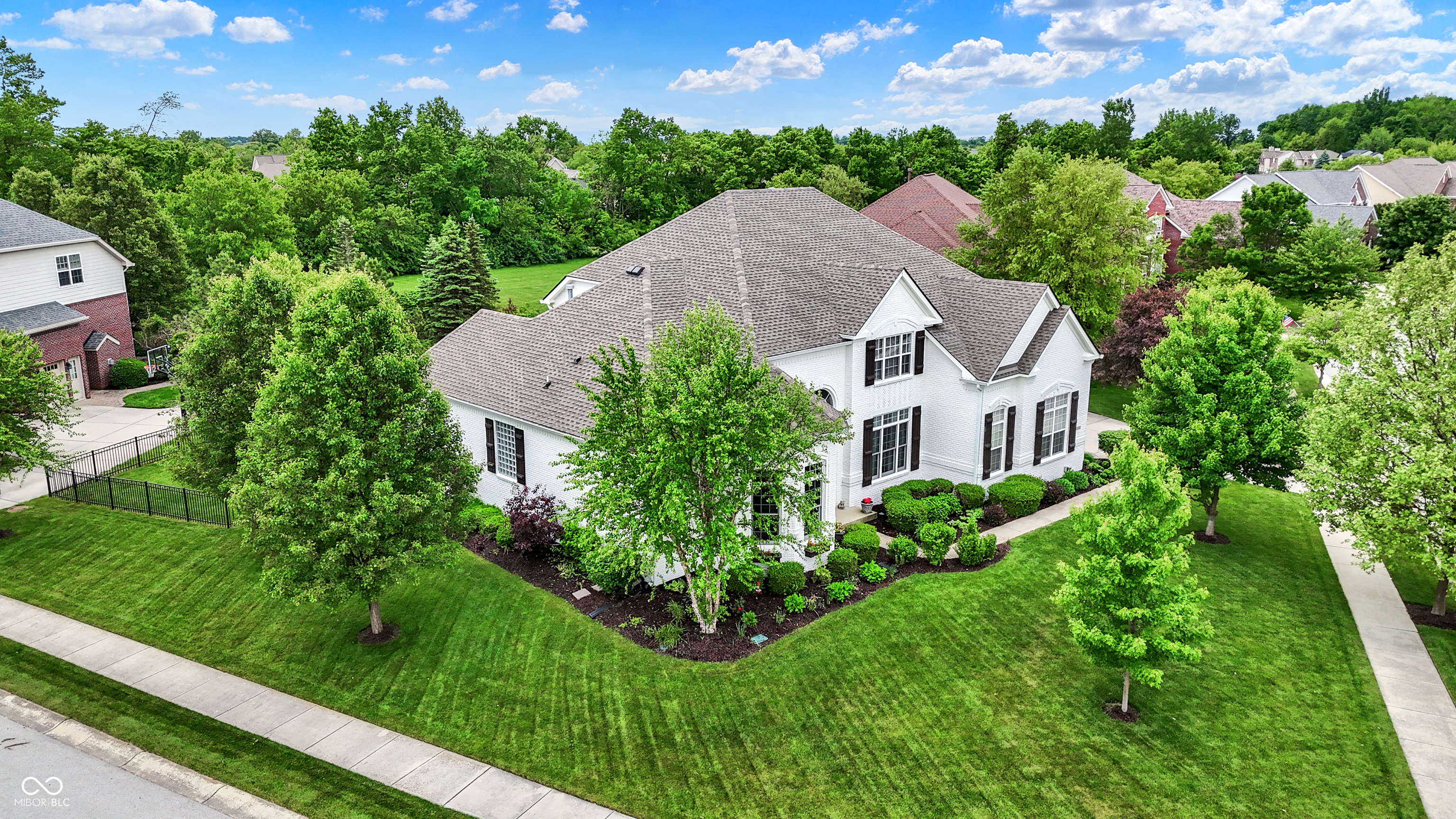 2535 Dawn Ridge Drive