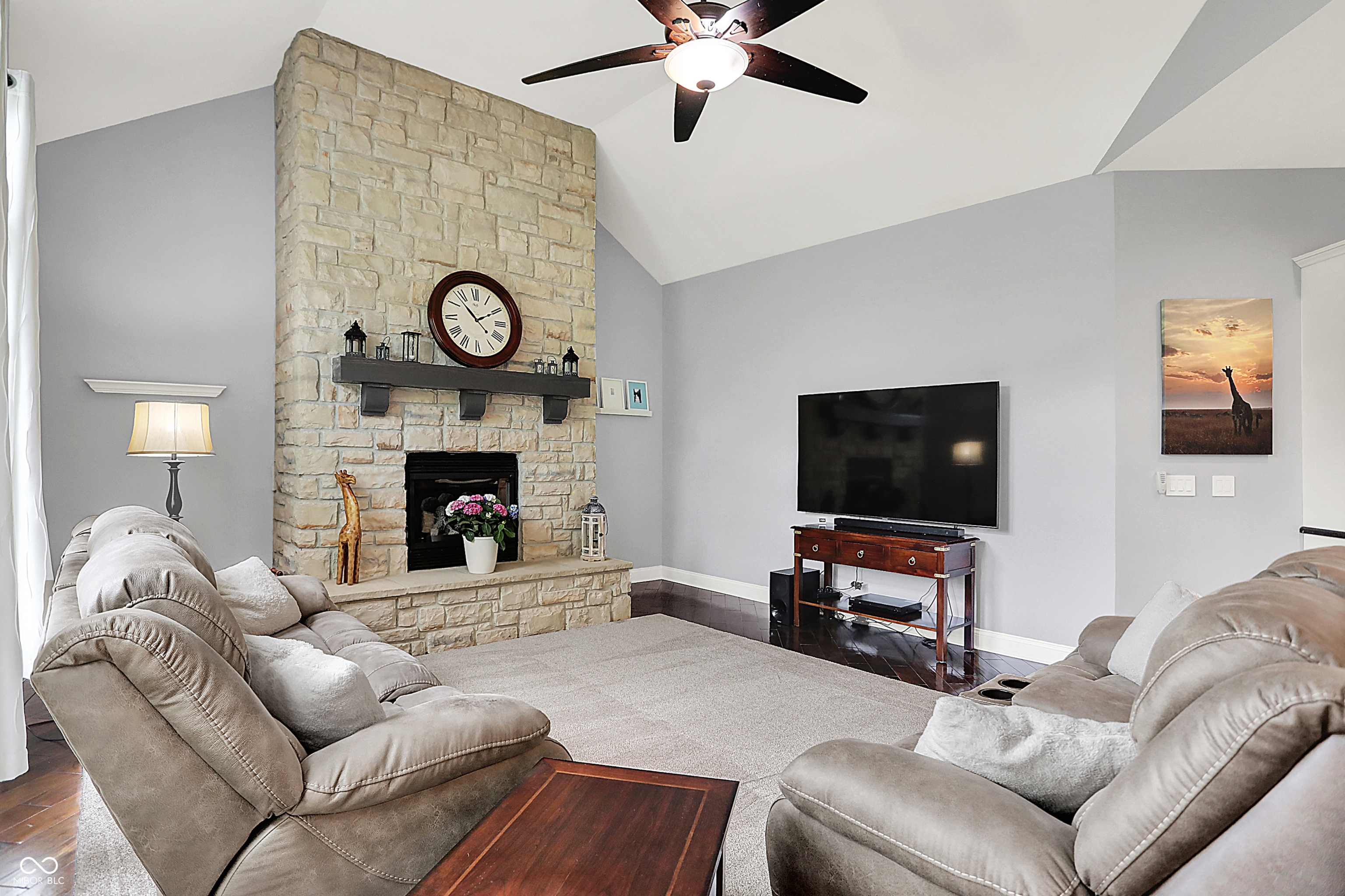 2535 Dawn Ridge Drive