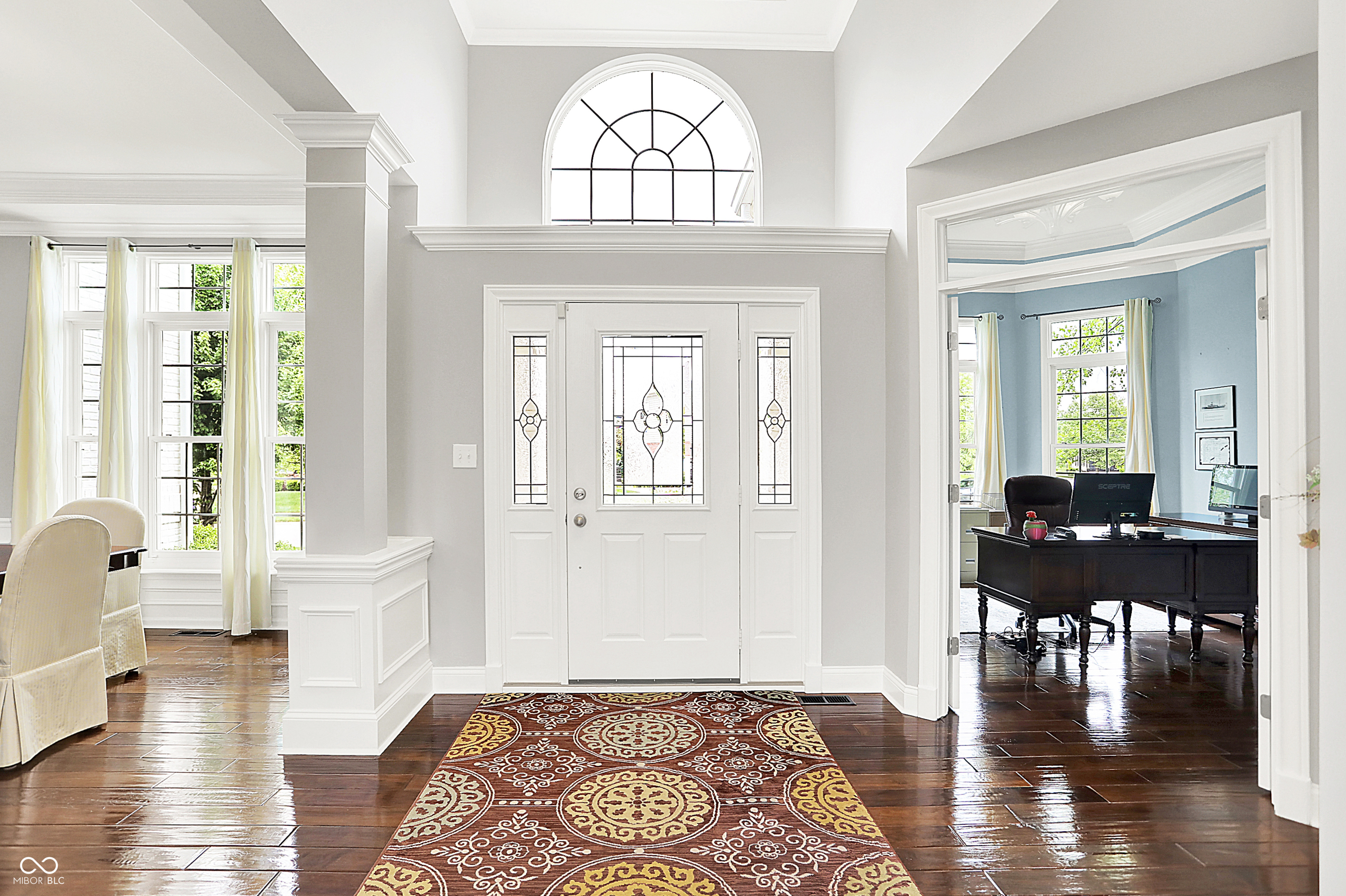 2535 Dawn Ridge Drive