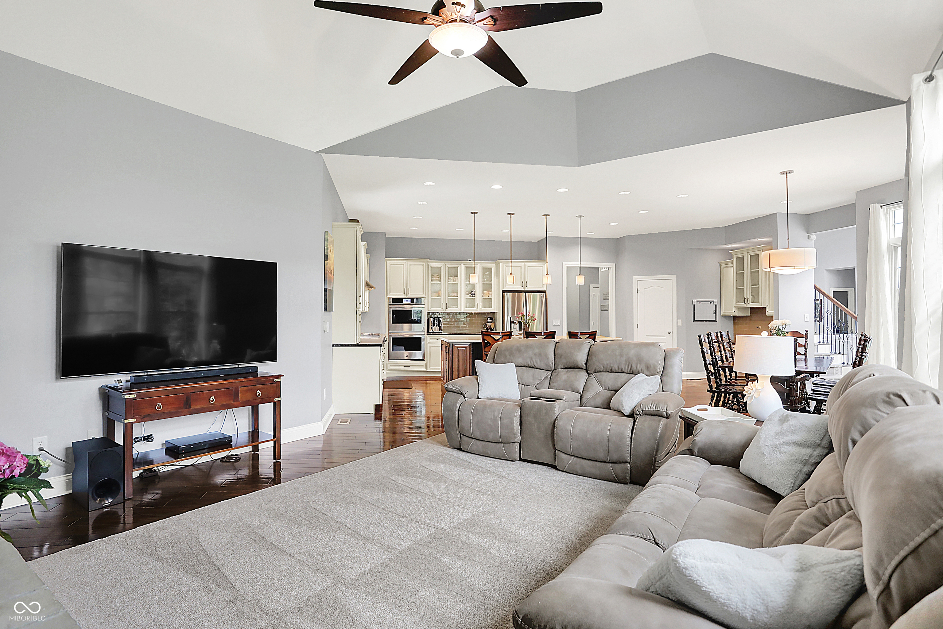 2535 Dawn Ridge Drive