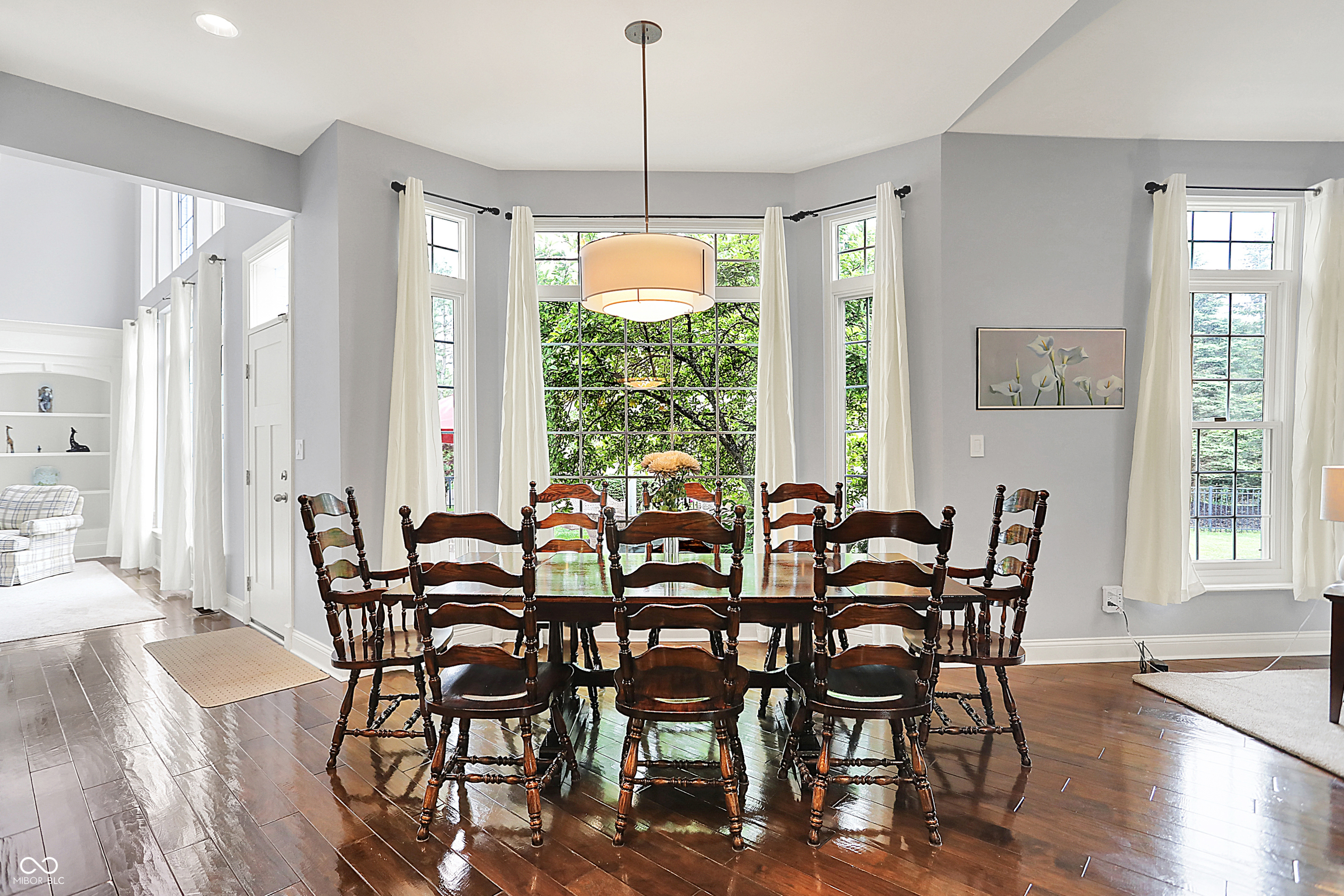 2535 Dawn Ridge Drive