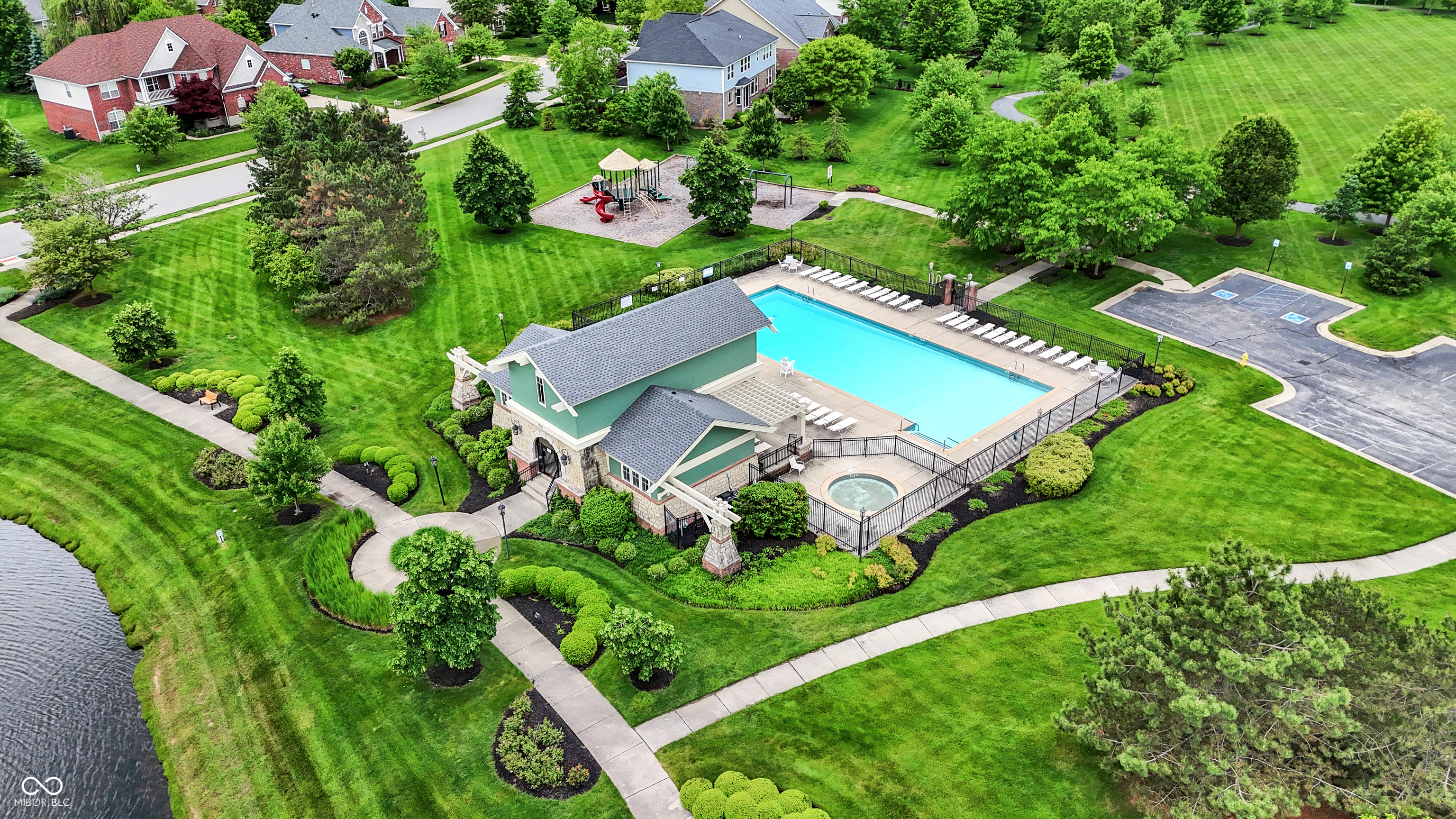 2535 Dawn Ridge Drive