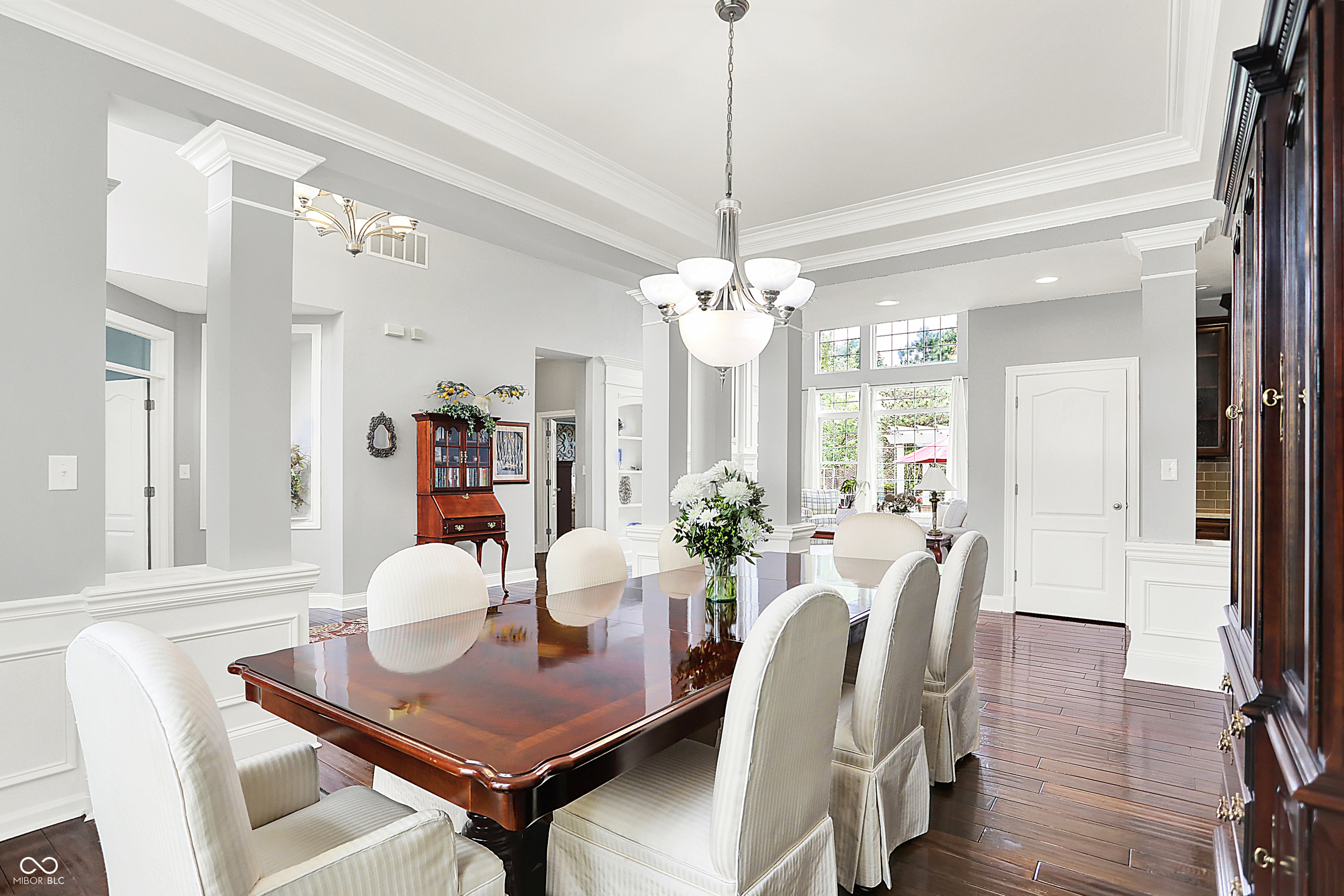 2535 Dawn Ridge Drive