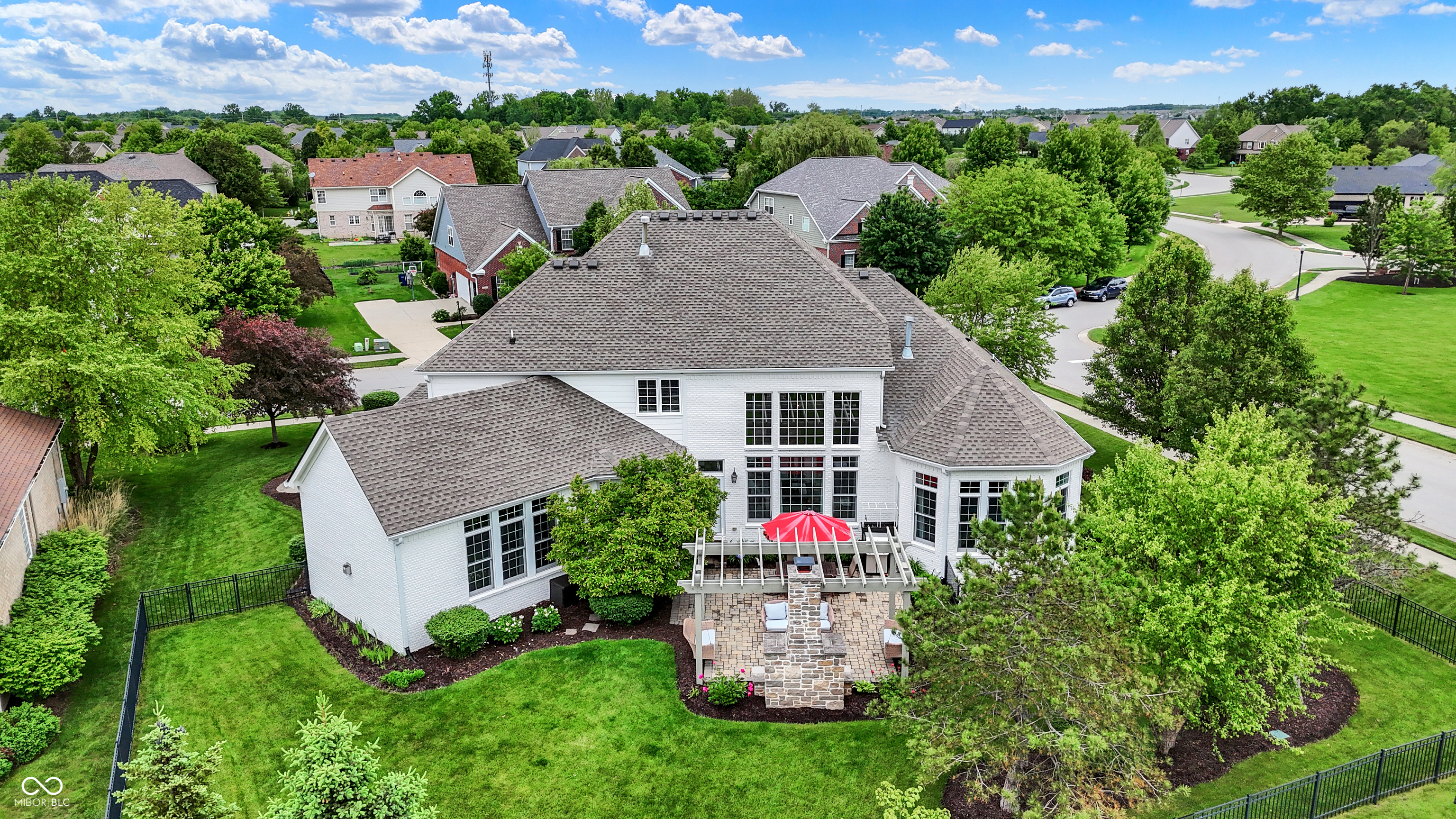 2535 Dawn Ridge Drive