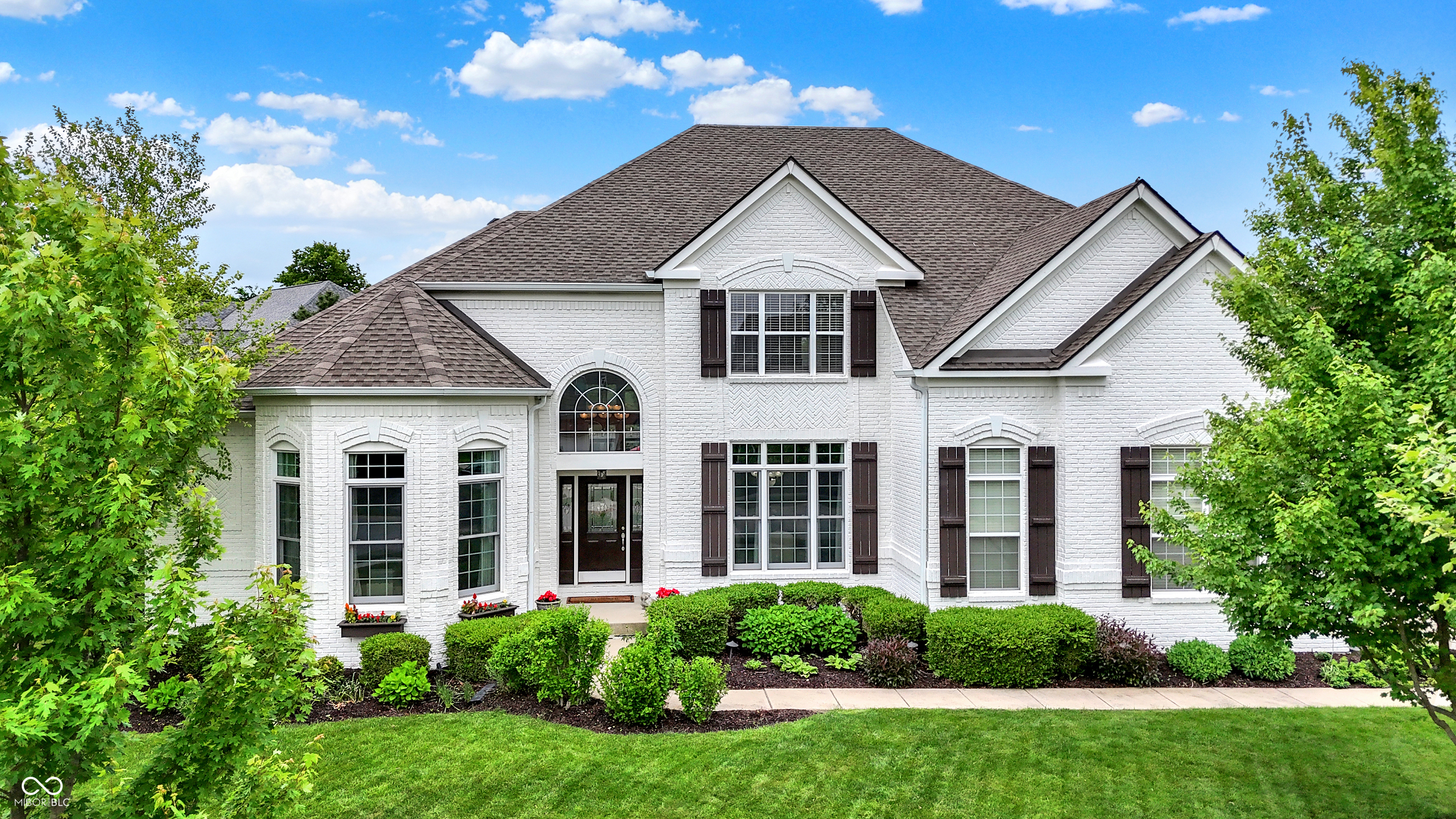 2535 Dawn Ridge Drive