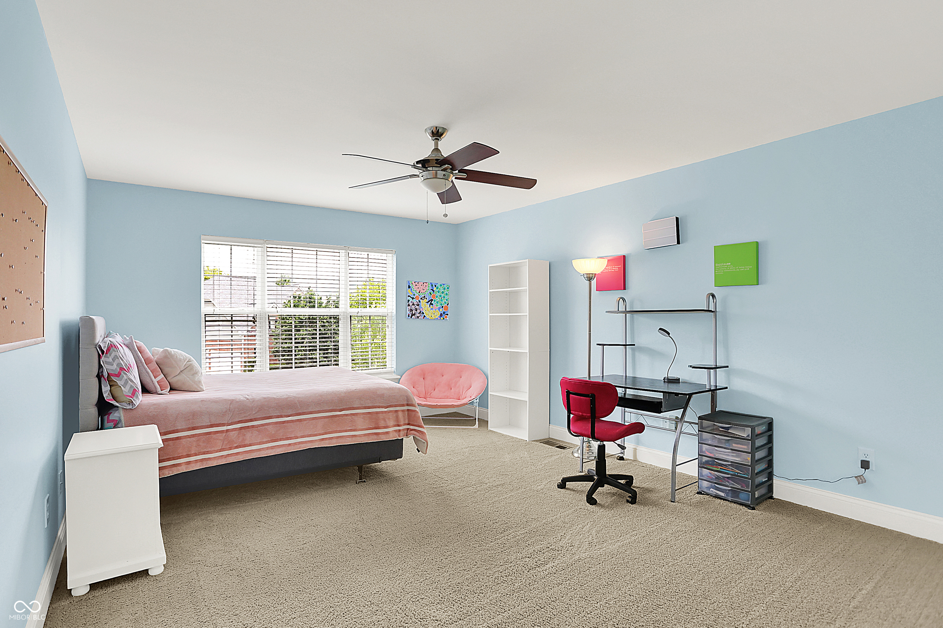 2535 Dawn Ridge Drive