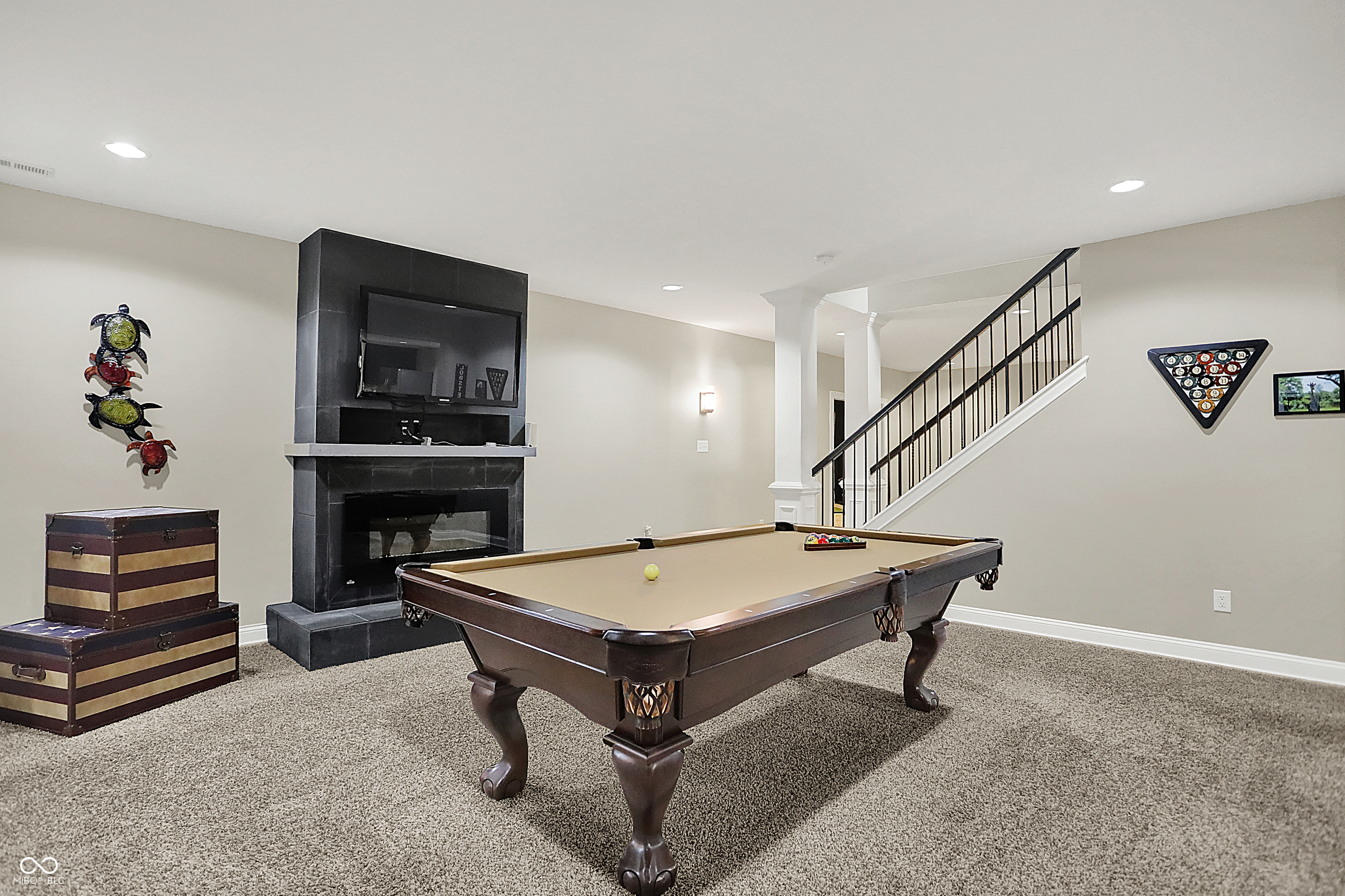 2535 Dawn Ridge Drive