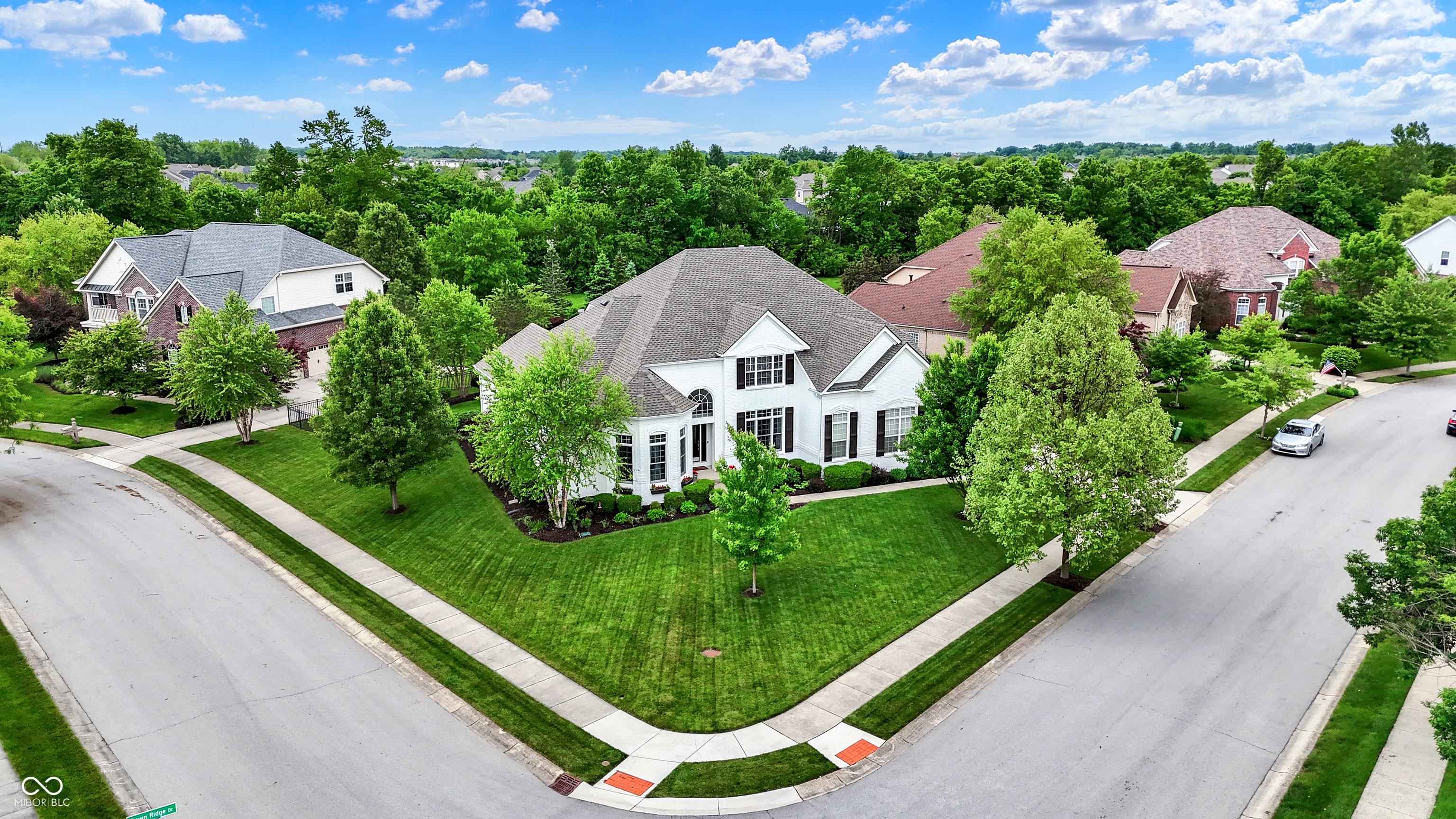 2535 Dawn Ridge Drive