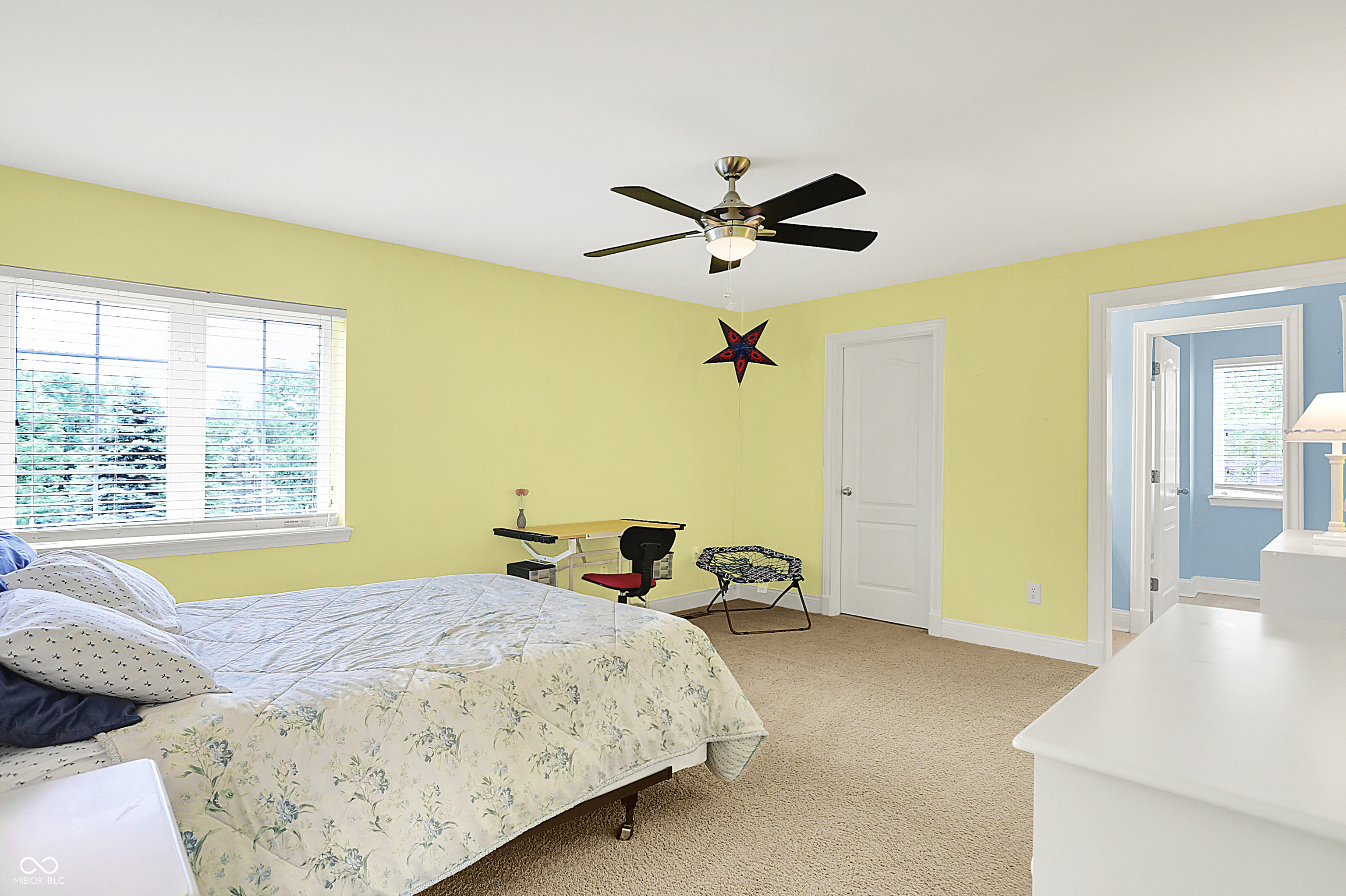 2535 Dawn Ridge Drive