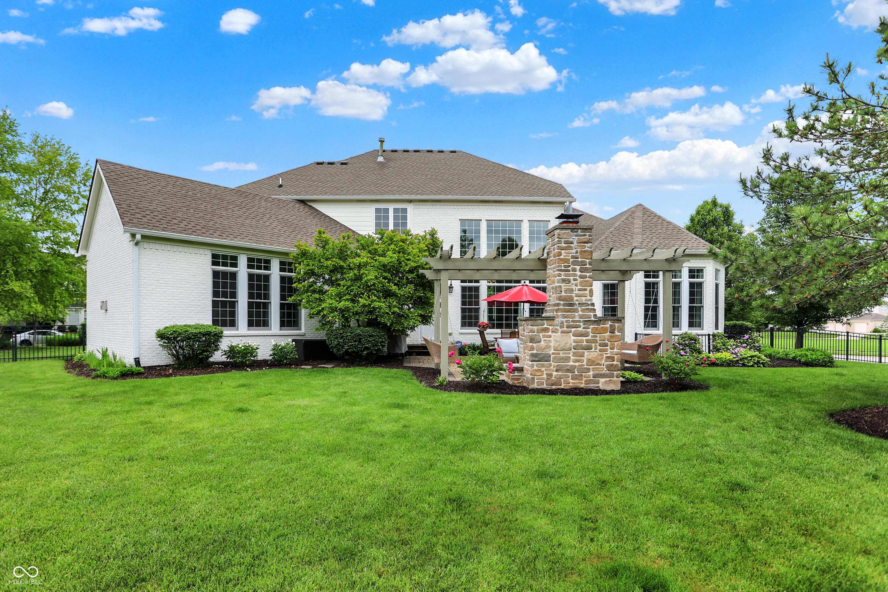 2535 Dawn Ridge Drive