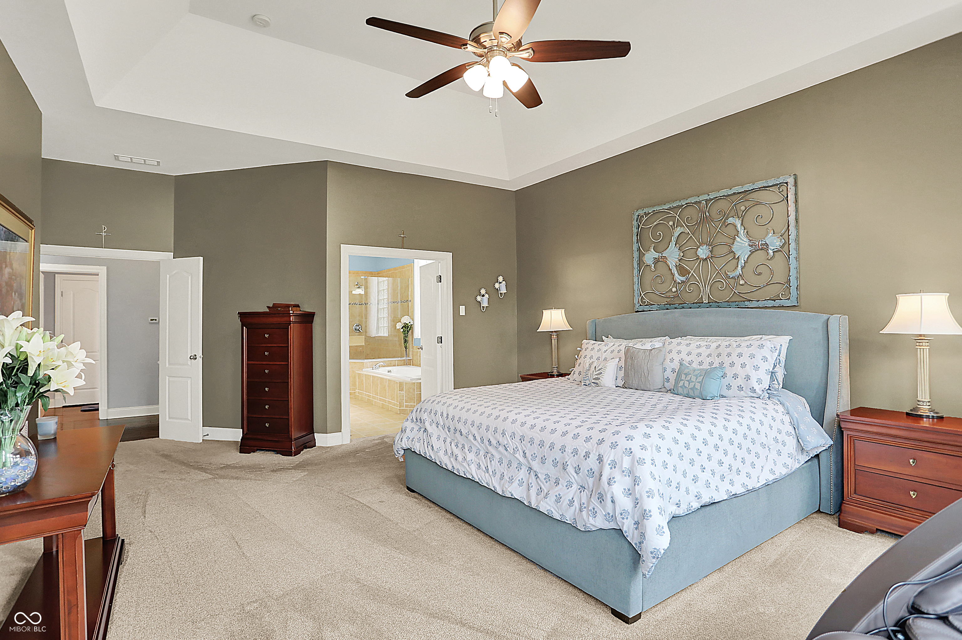 2535 Dawn Ridge Drive