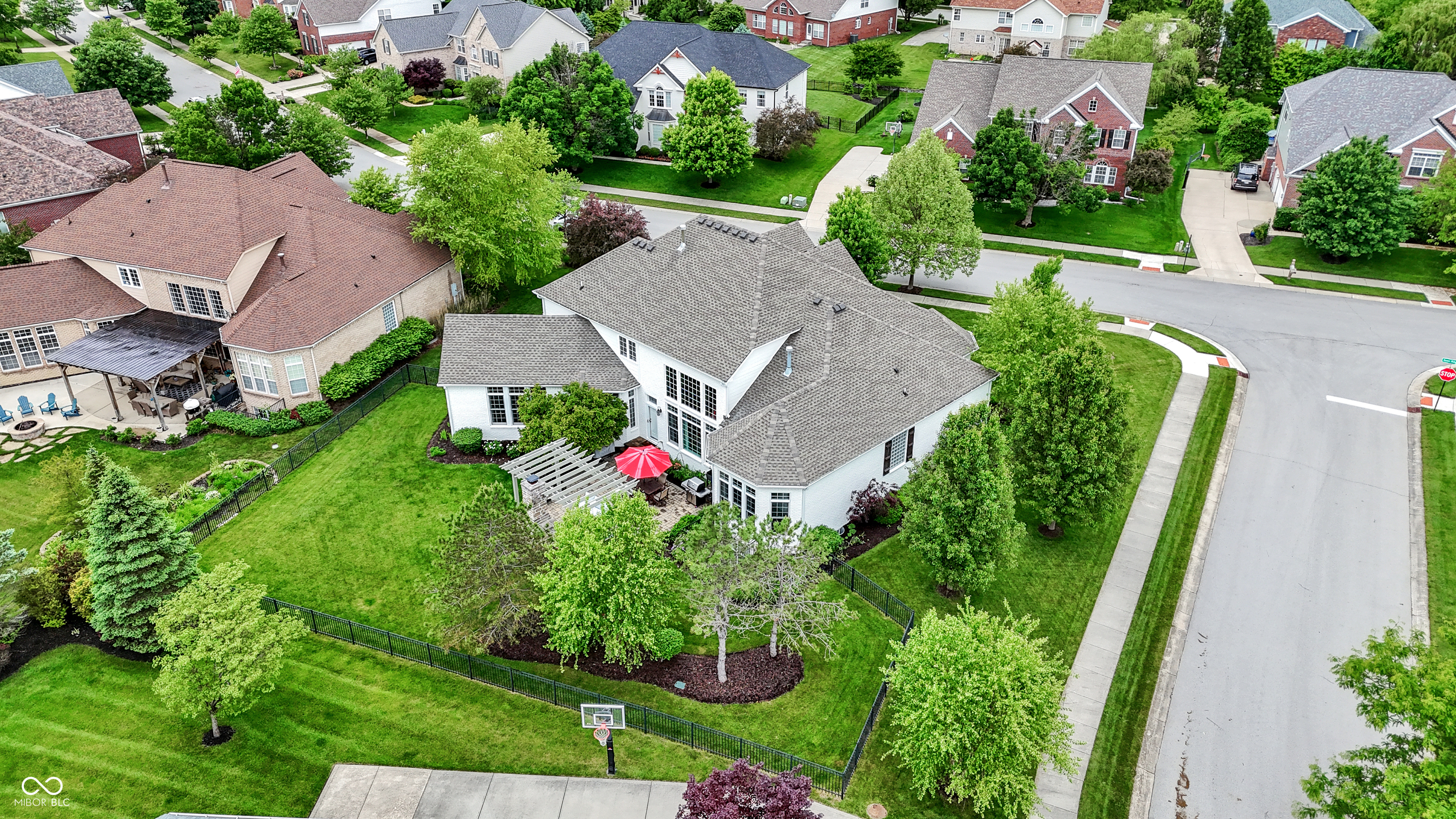 2535 Dawn Ridge Drive