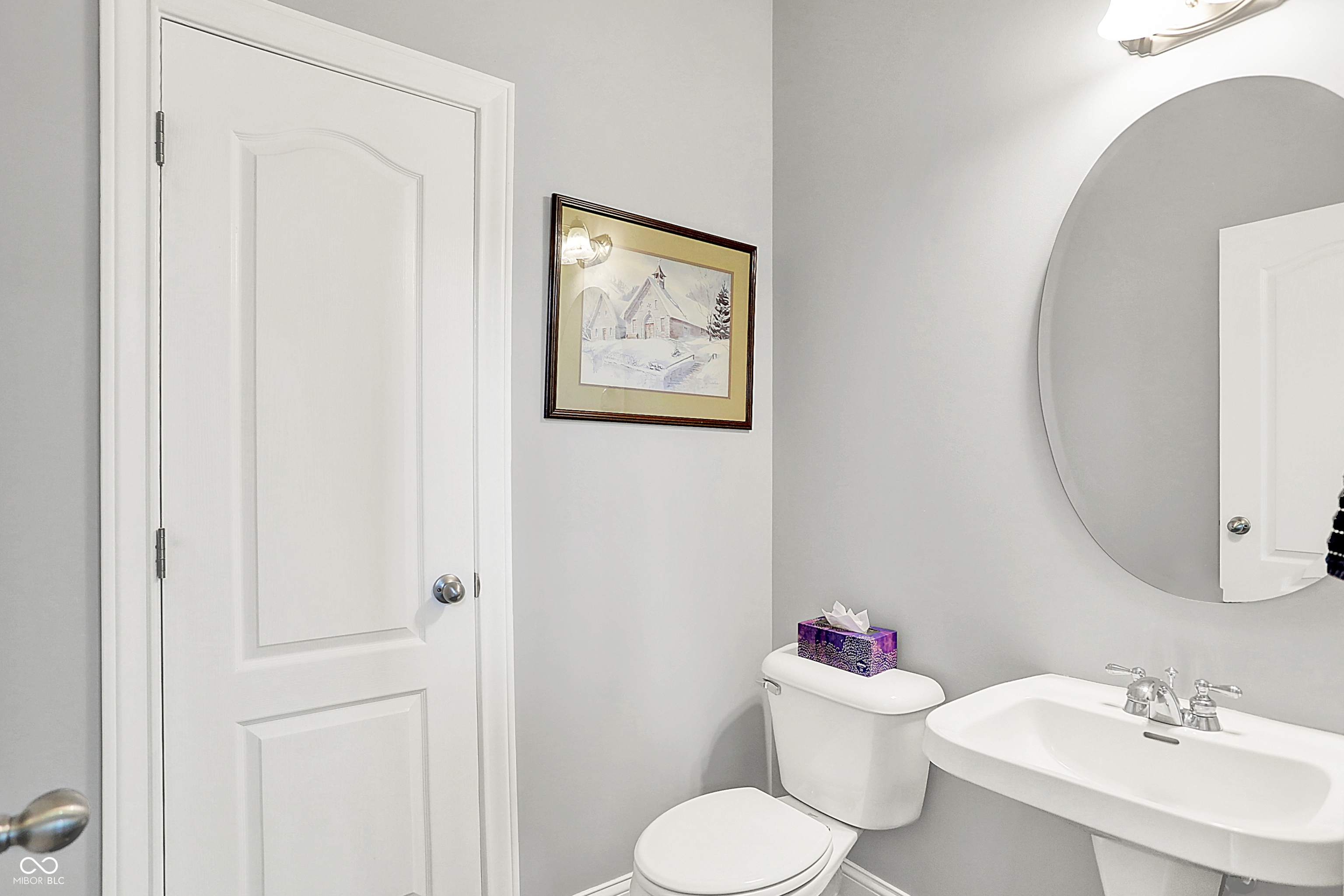 2535 Dawn Ridge Drive