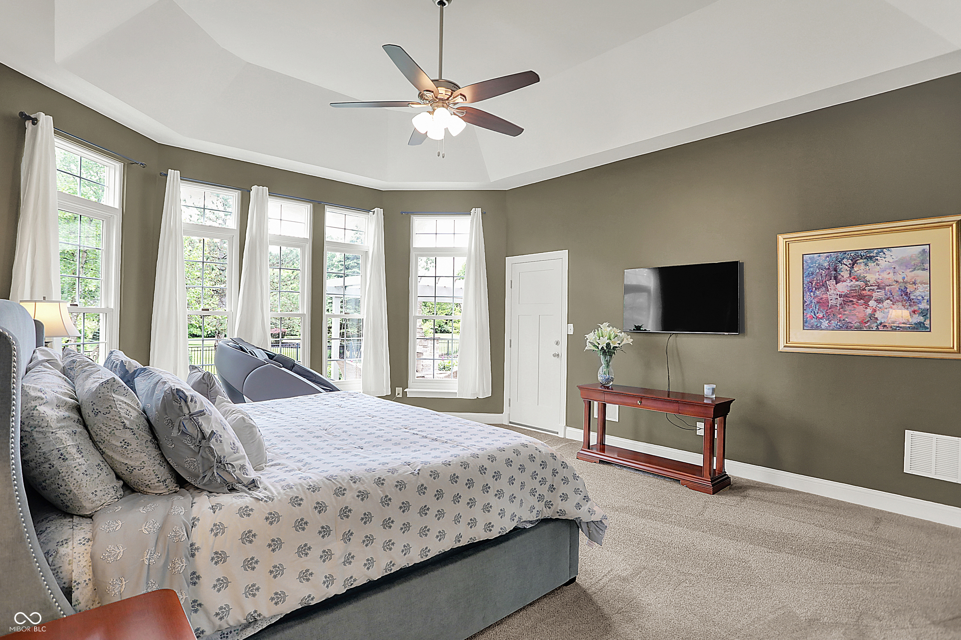 2535 Dawn Ridge Drive