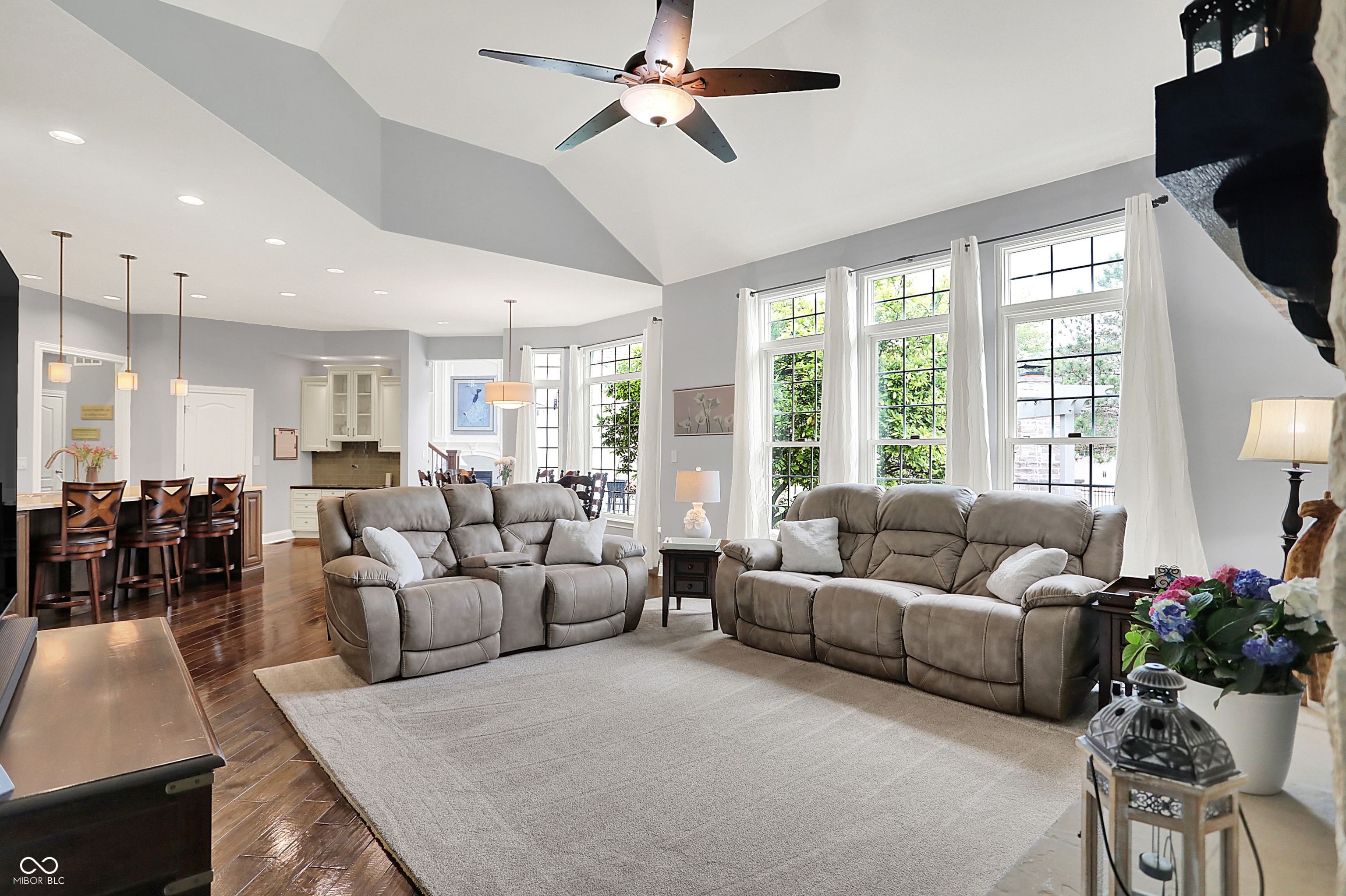 2535 Dawn Ridge Drive