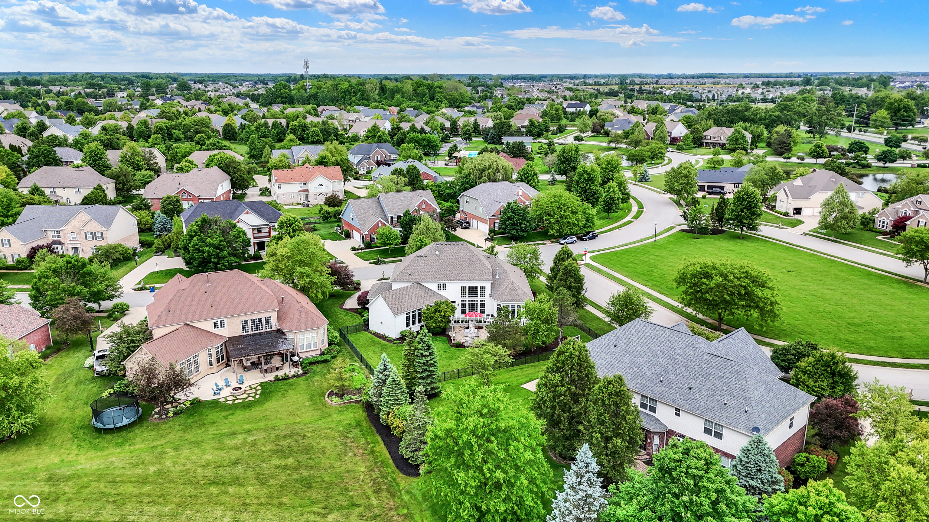 2535 Dawn Ridge Drive