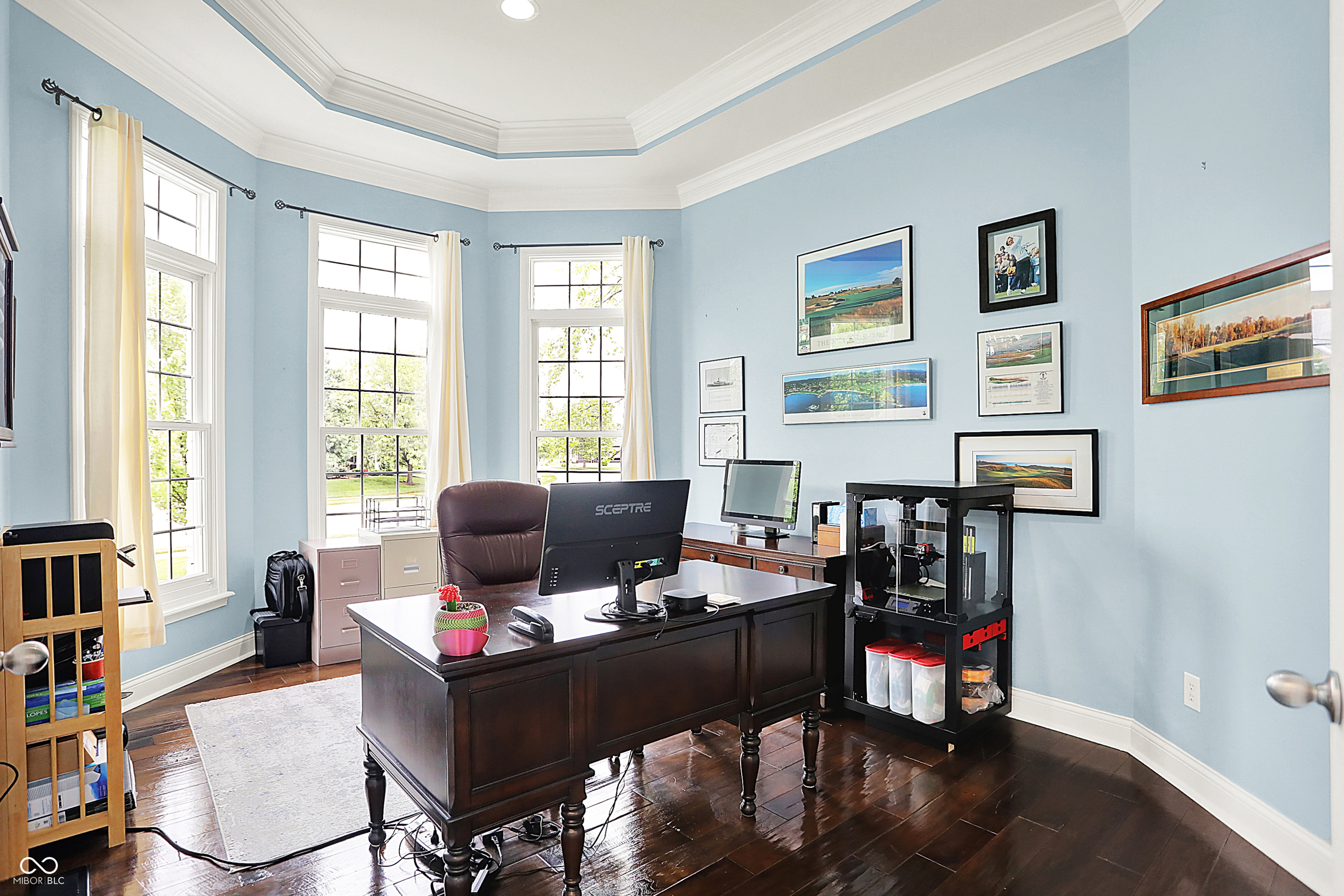 2535 Dawn Ridge Drive