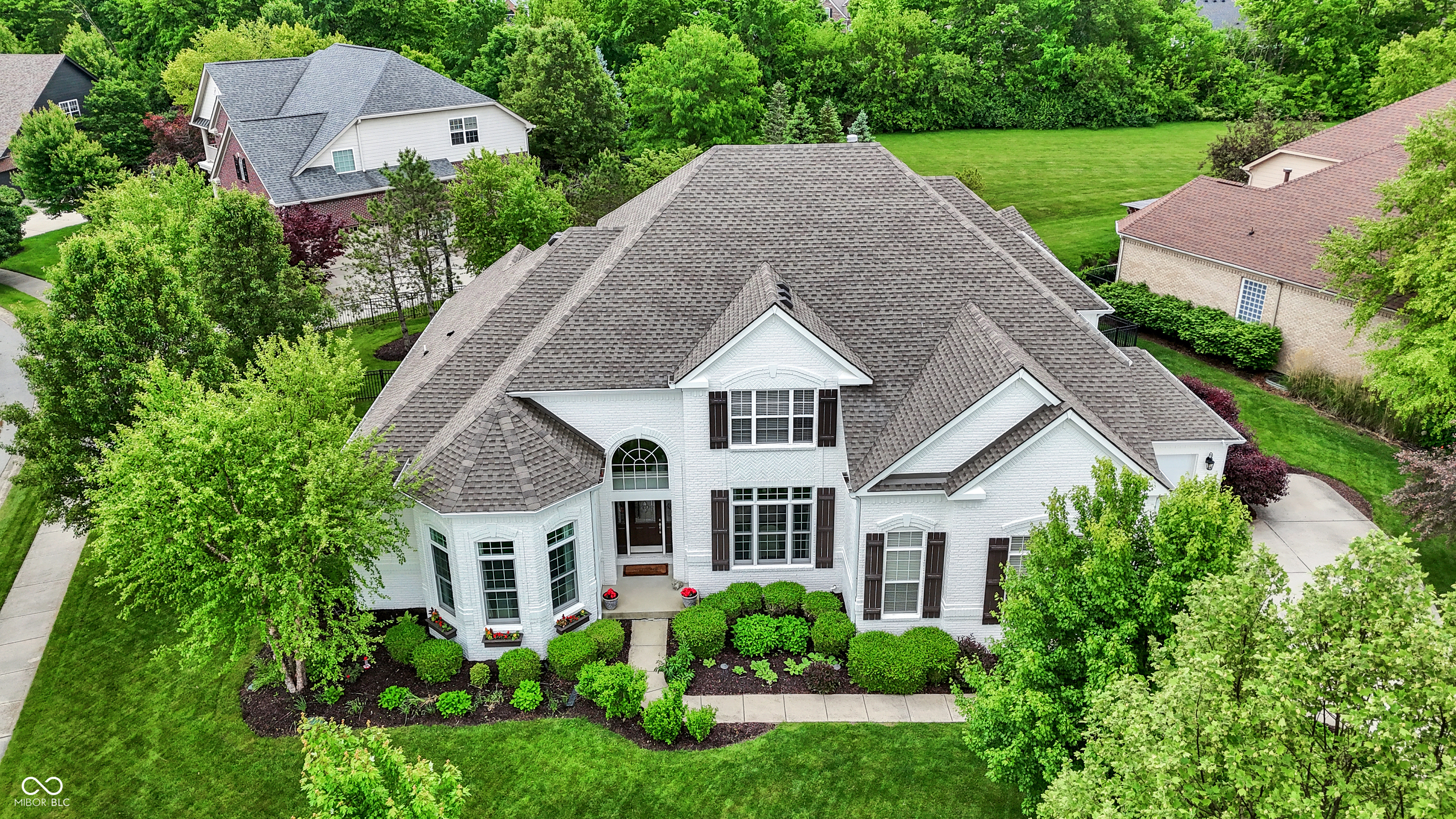 2535 Dawn Ridge Drive