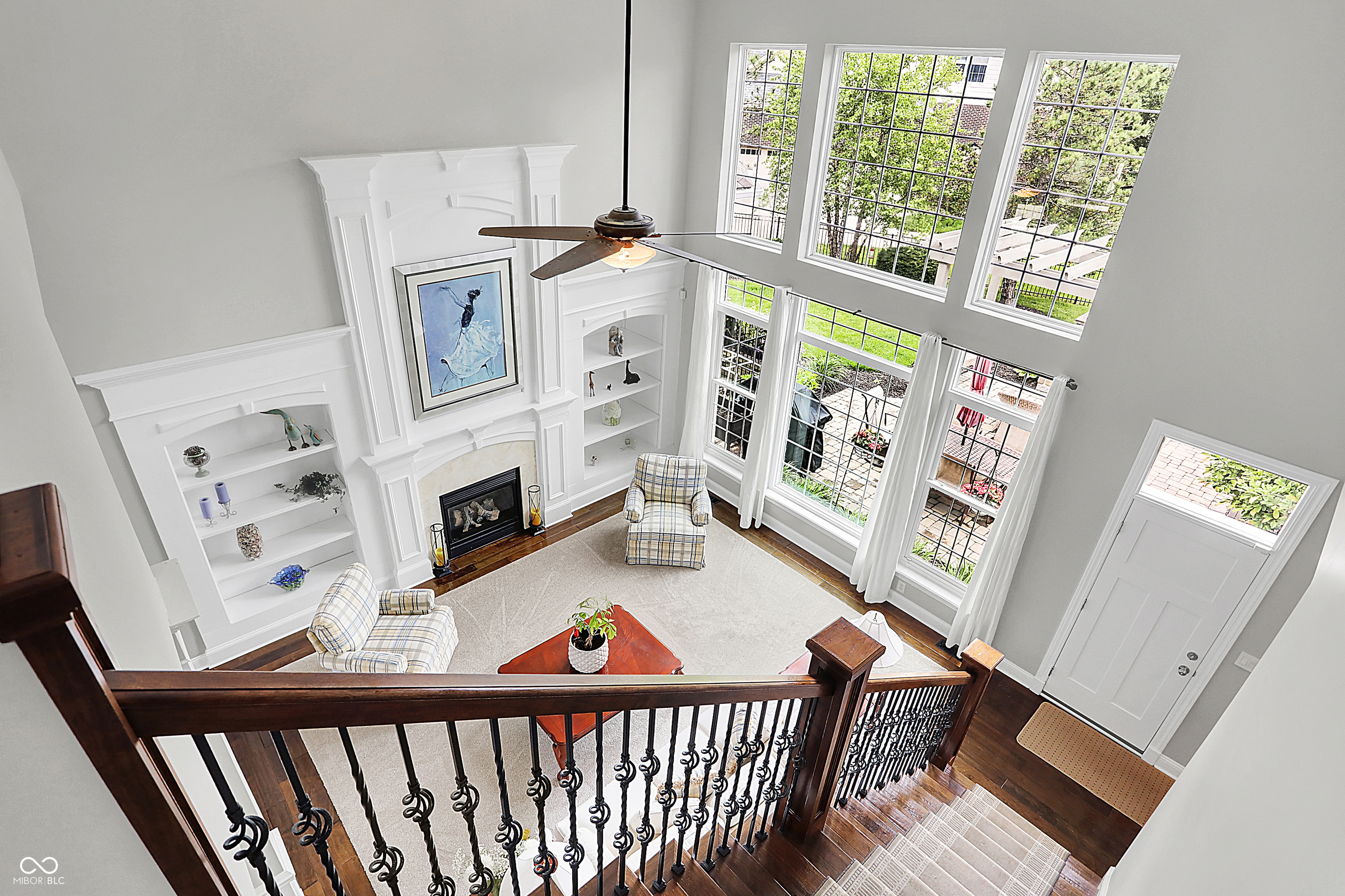 2535 Dawn Ridge Drive