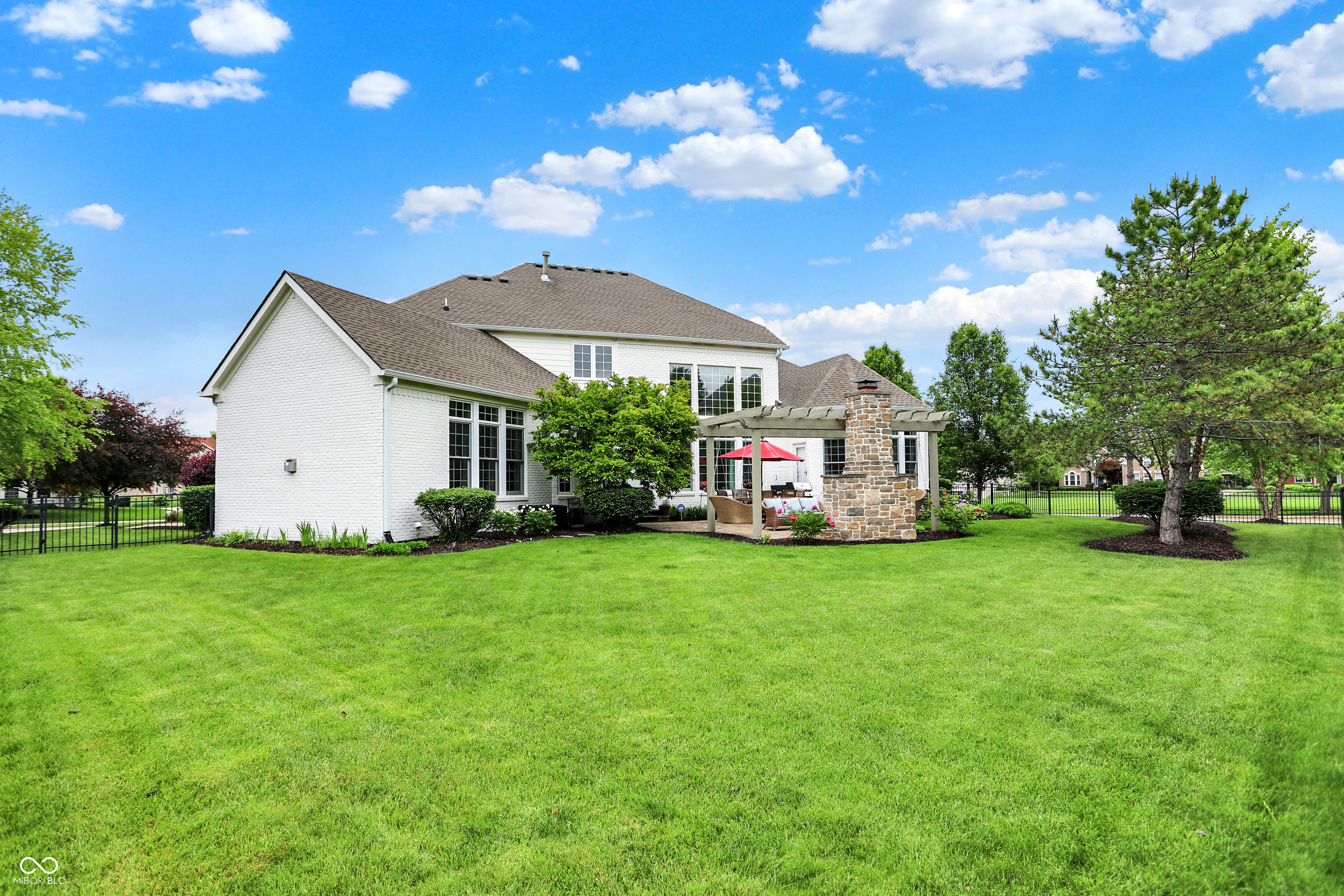 2535 Dawn Ridge Drive