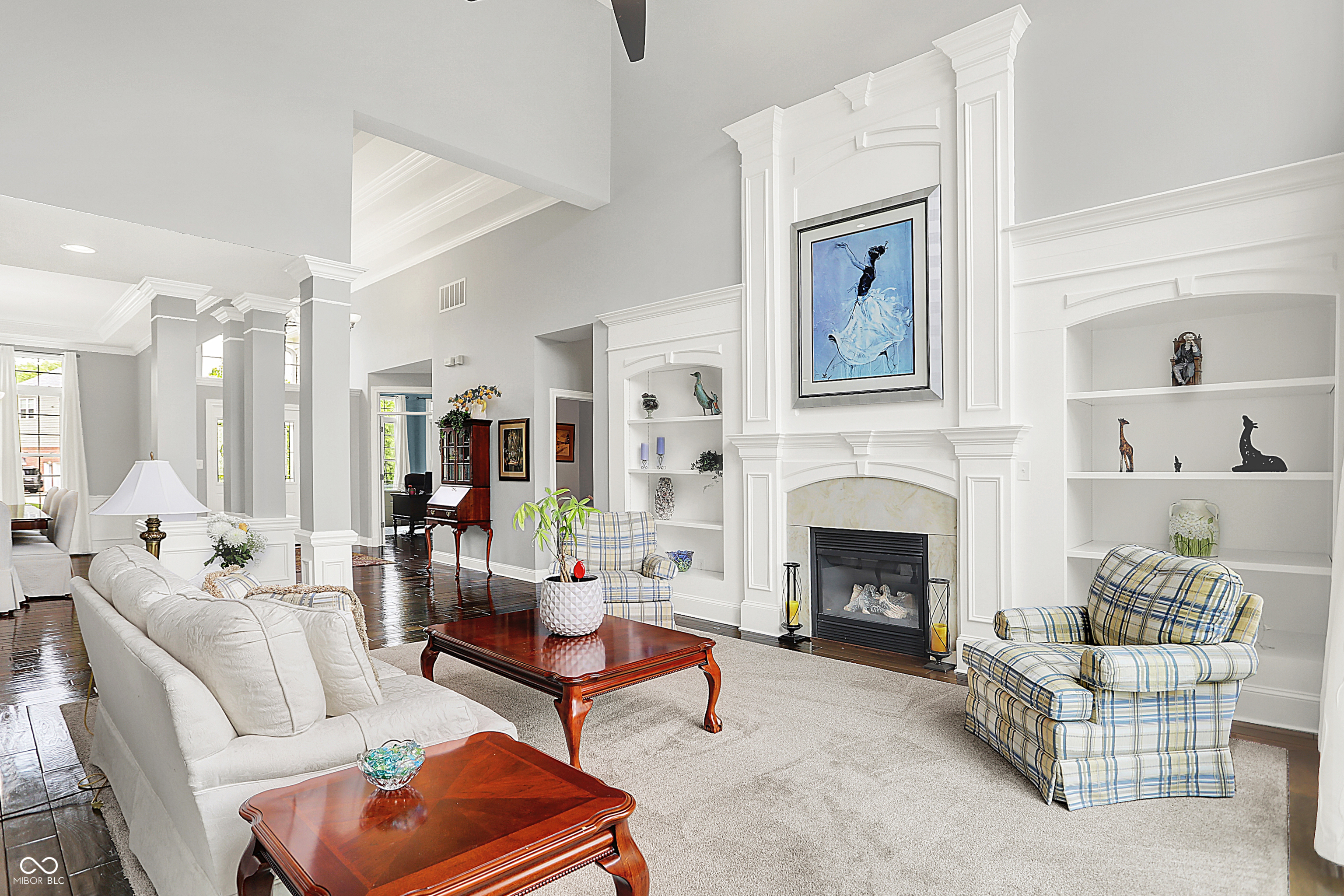 2535 Dawn Ridge Drive