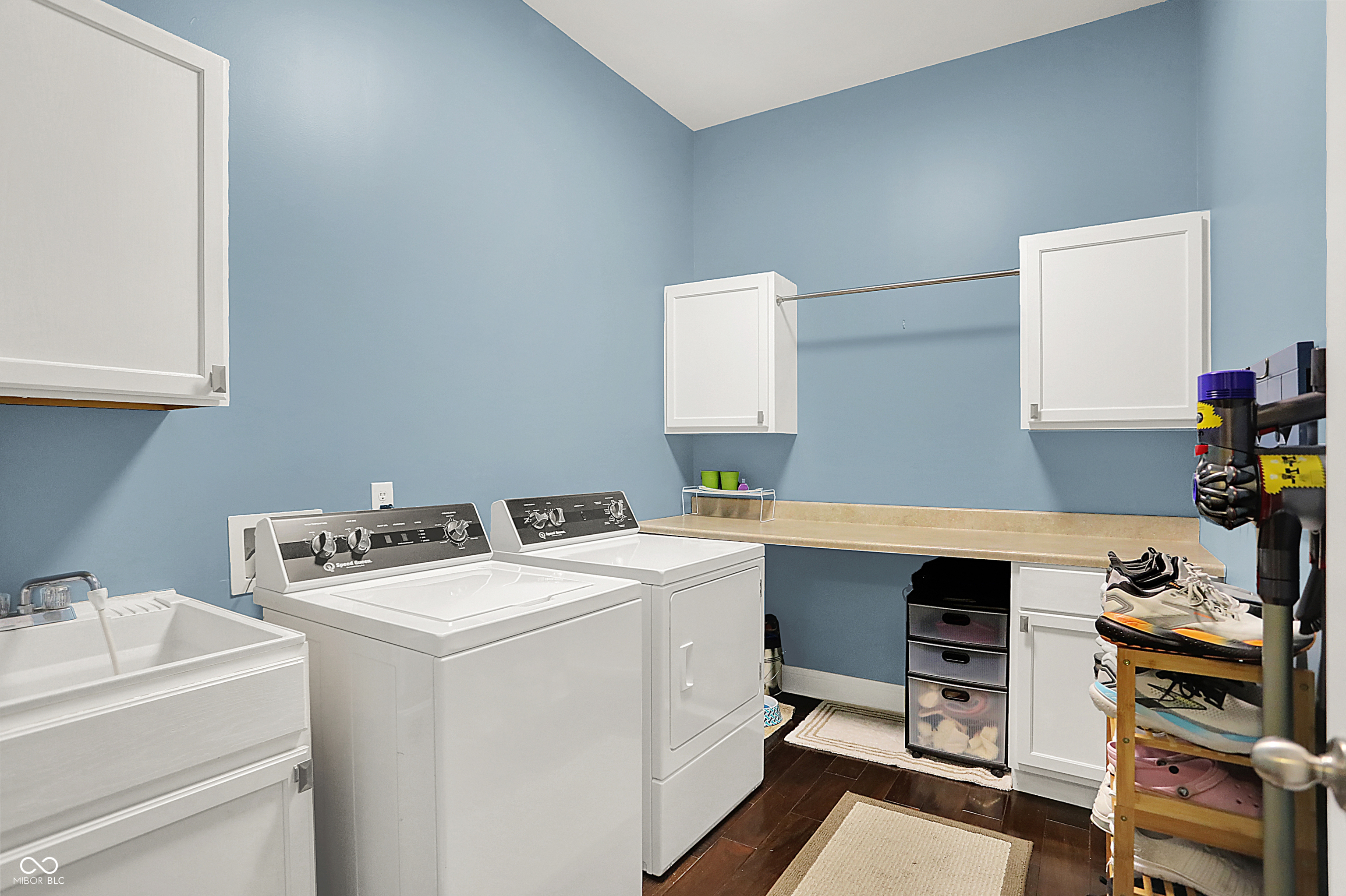 2535 Dawn Ridge Drive