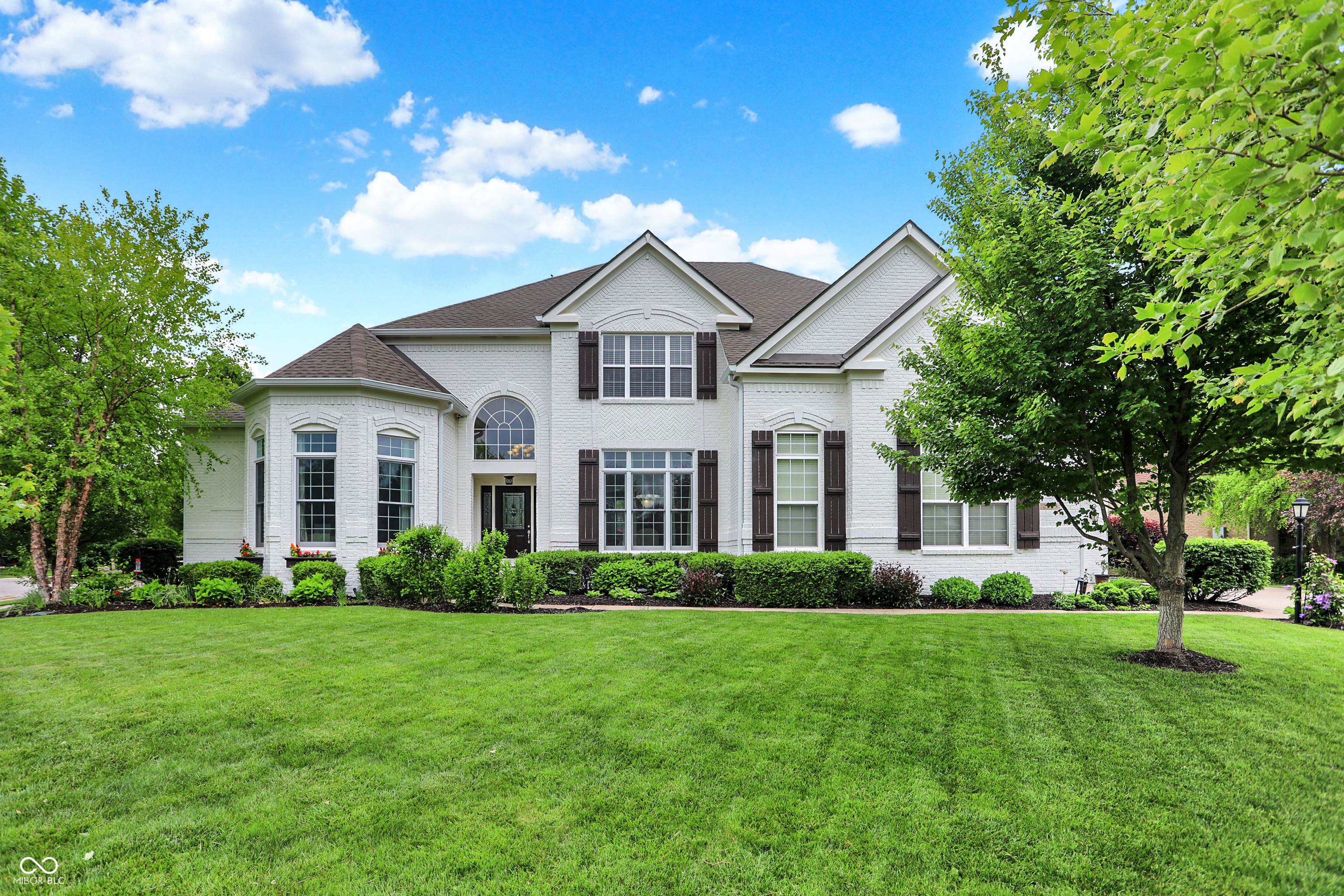 2535 Dawn Ridge Drive