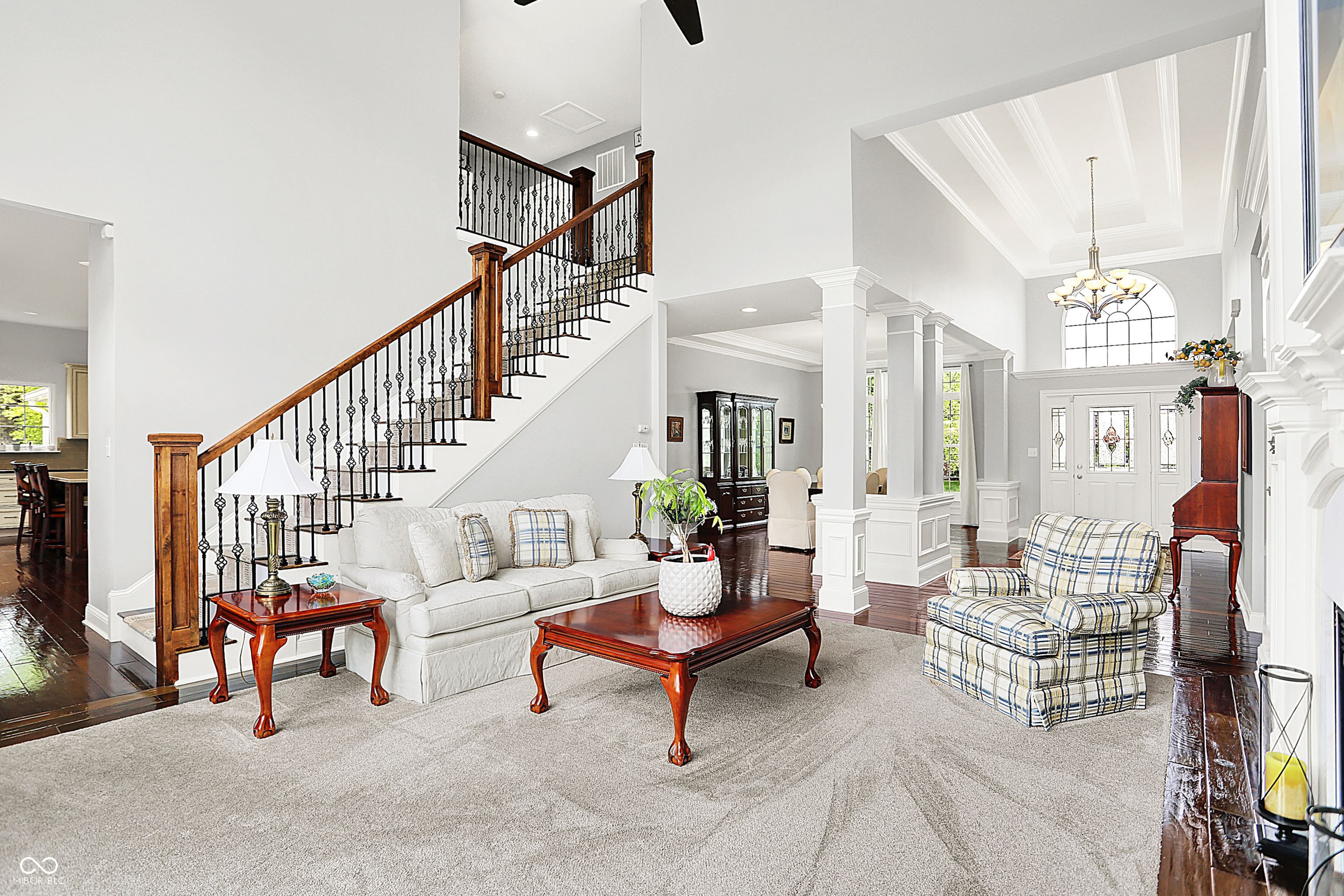 2535 Dawn Ridge Drive