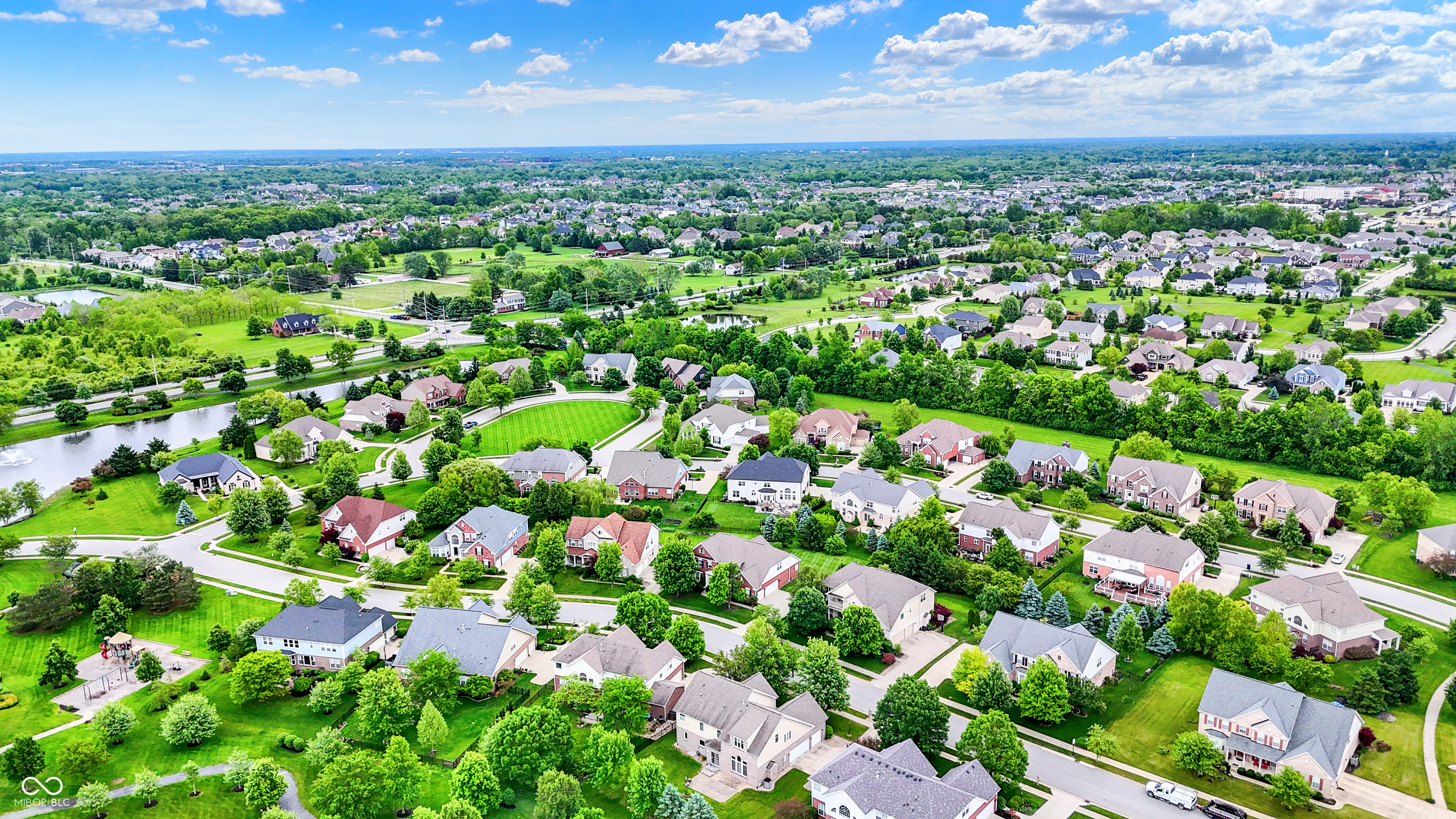 2535 Dawn Ridge Drive