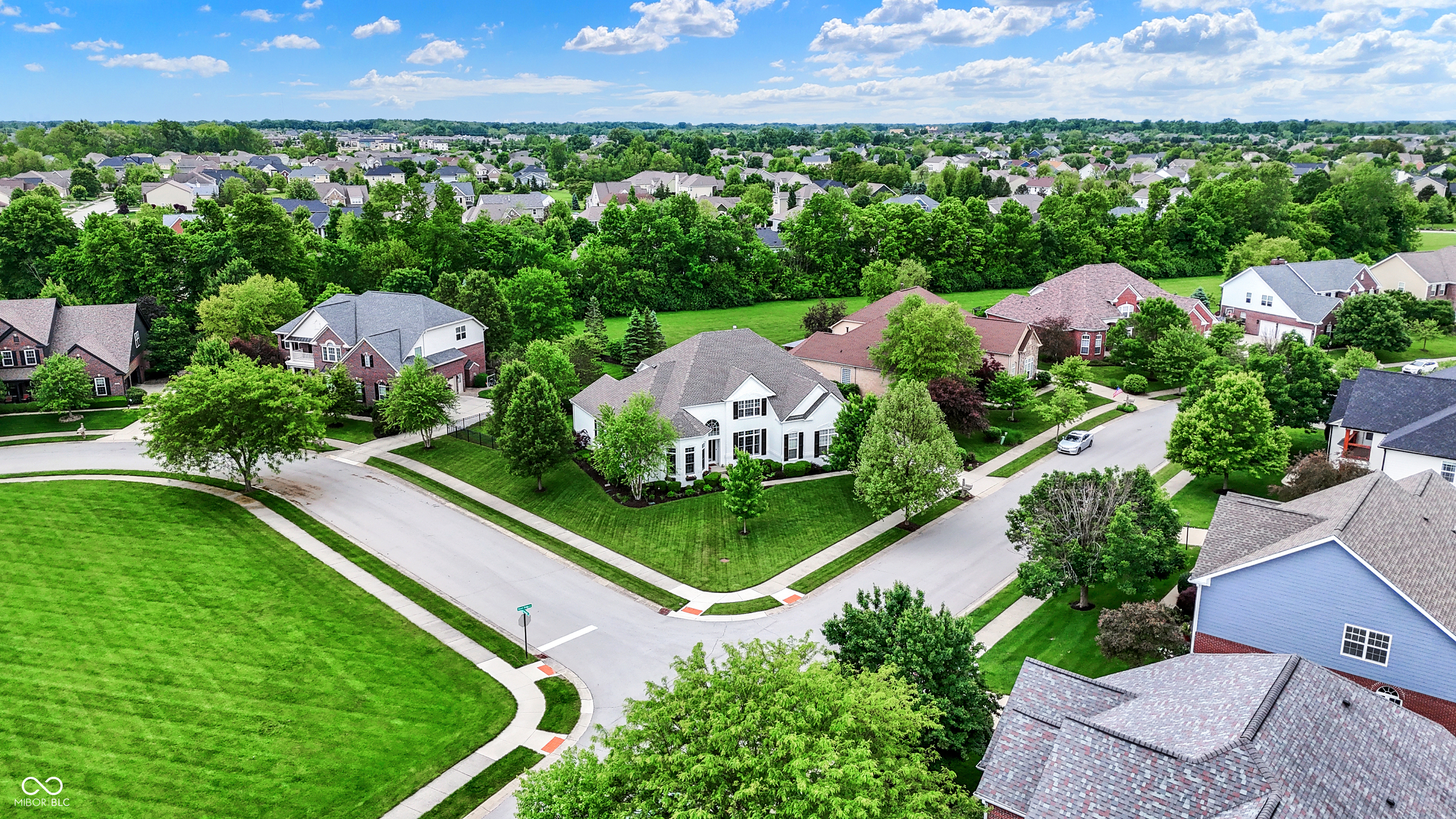 2535 Dawn Ridge Drive