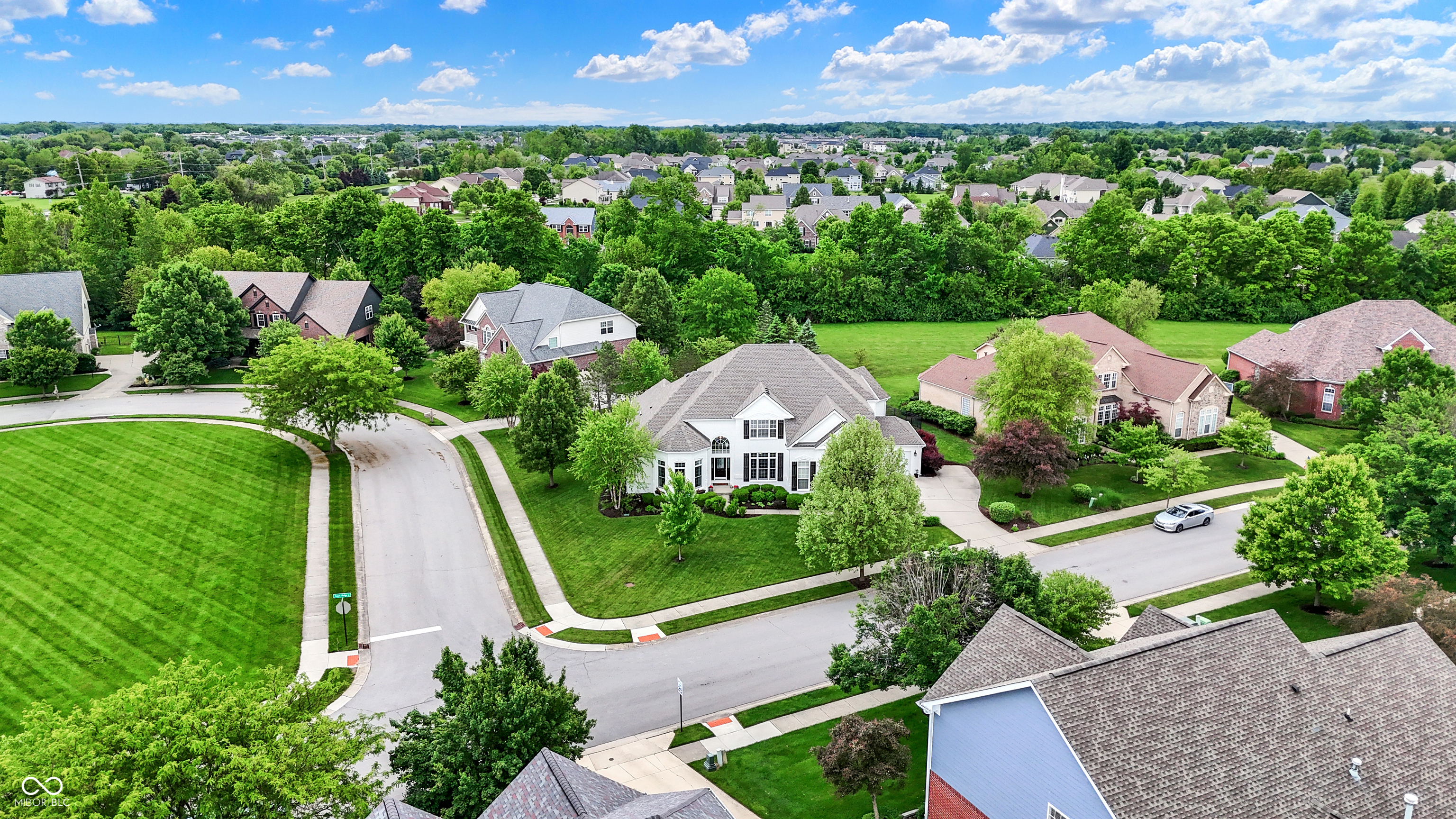 2535 Dawn Ridge Drive