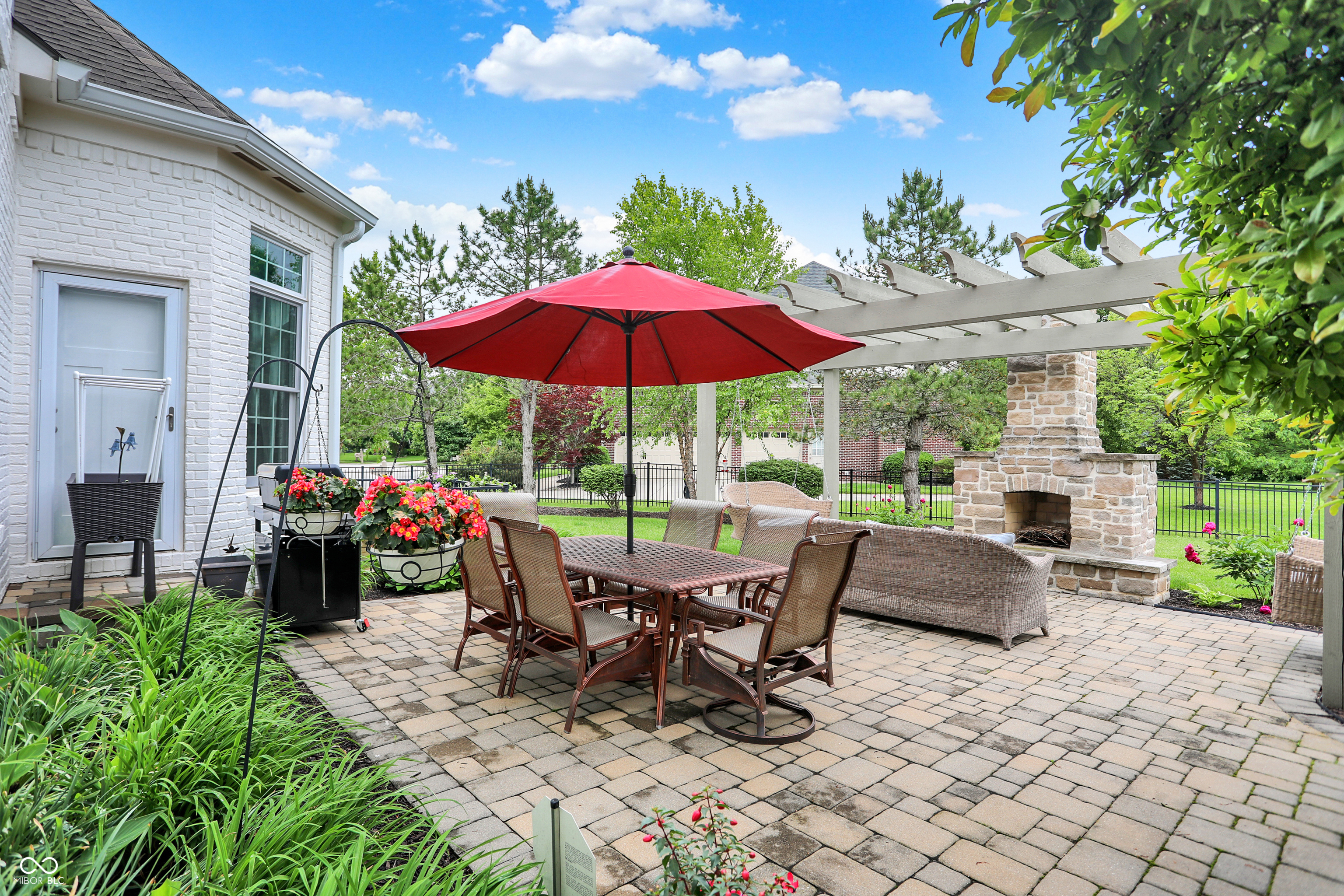 2535 Dawn Ridge Drive