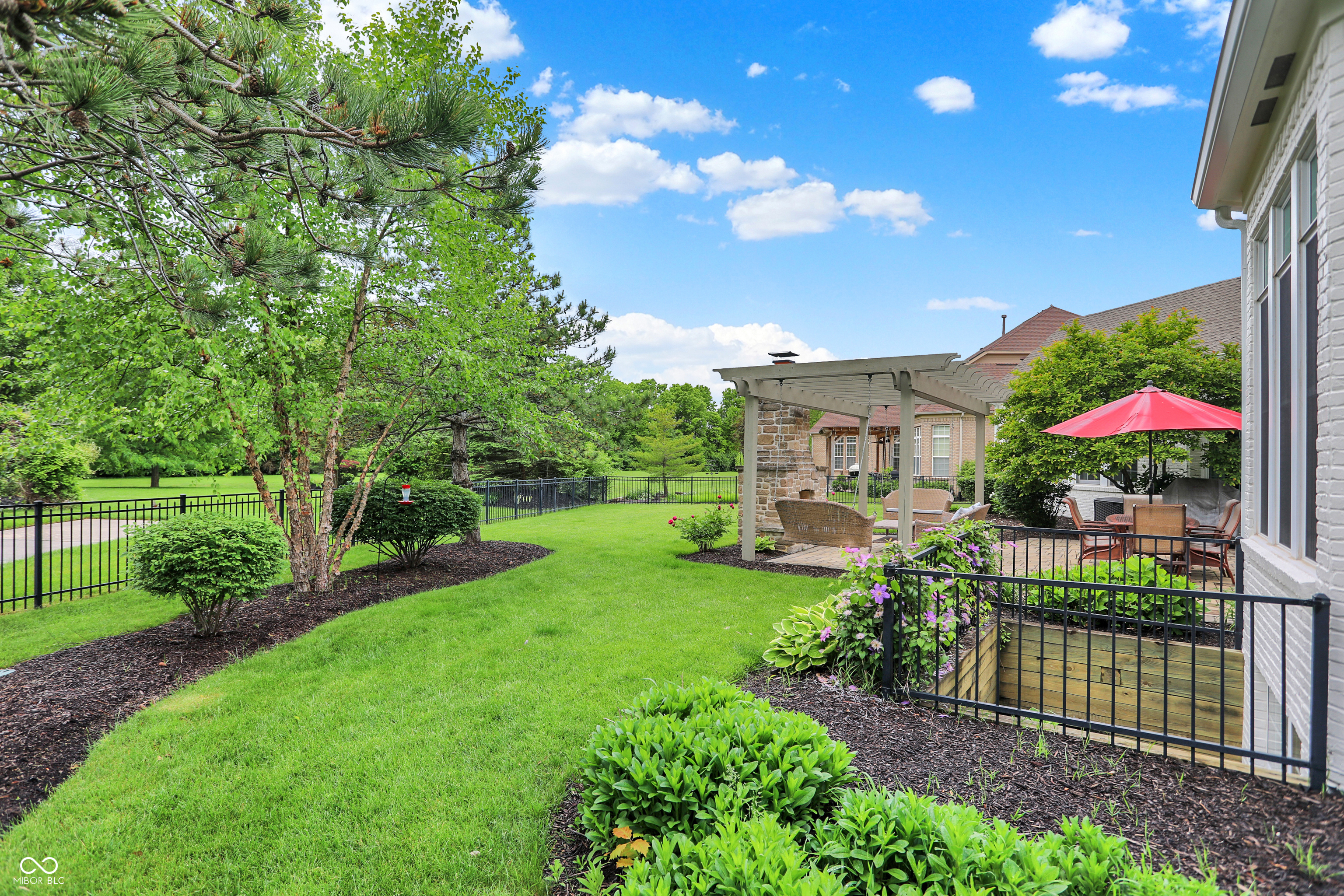 2535 Dawn Ridge Drive