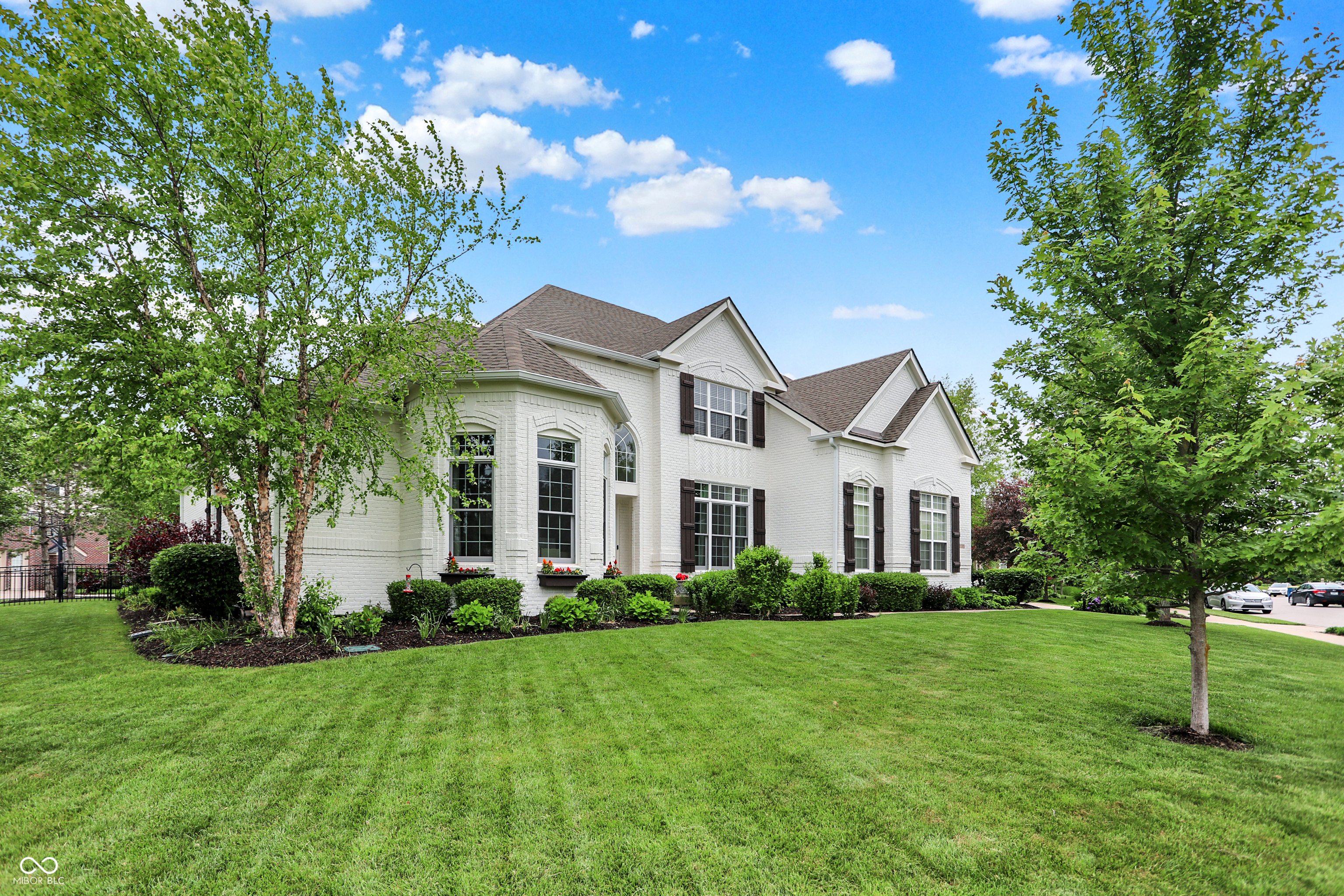 2535 Dawn Ridge Drive