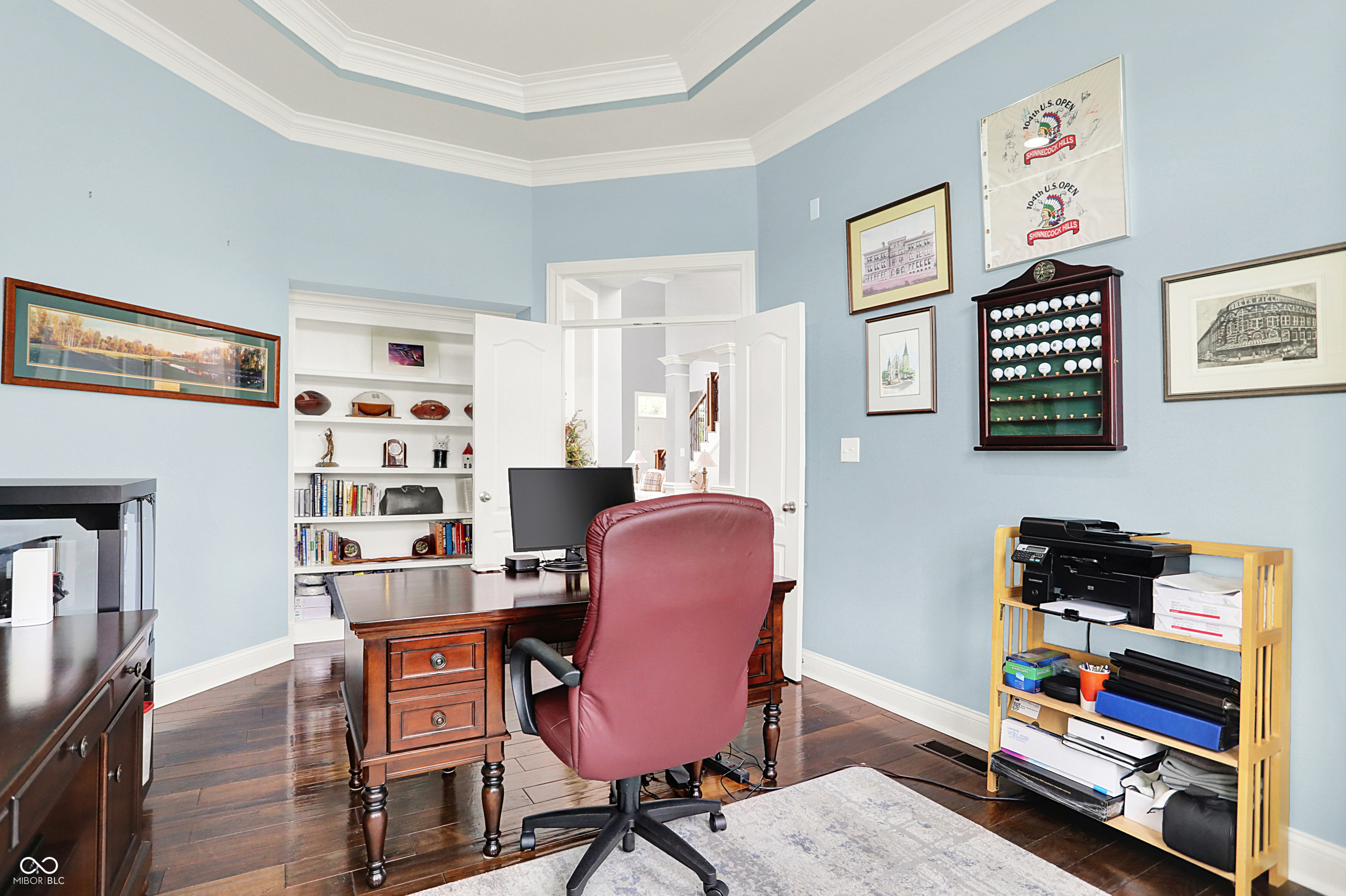 2535 Dawn Ridge Drive