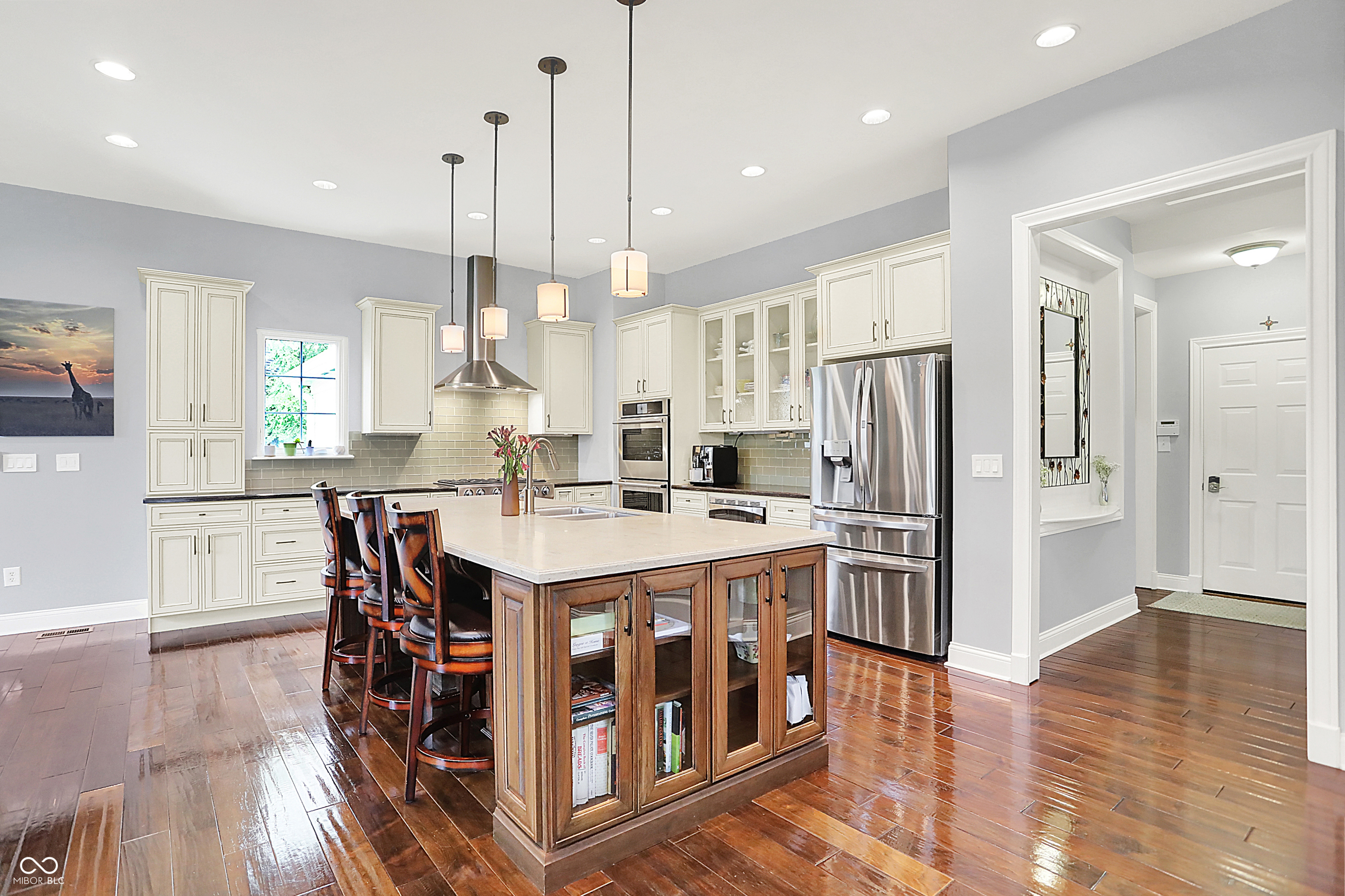 2535 Dawn Ridge Drive