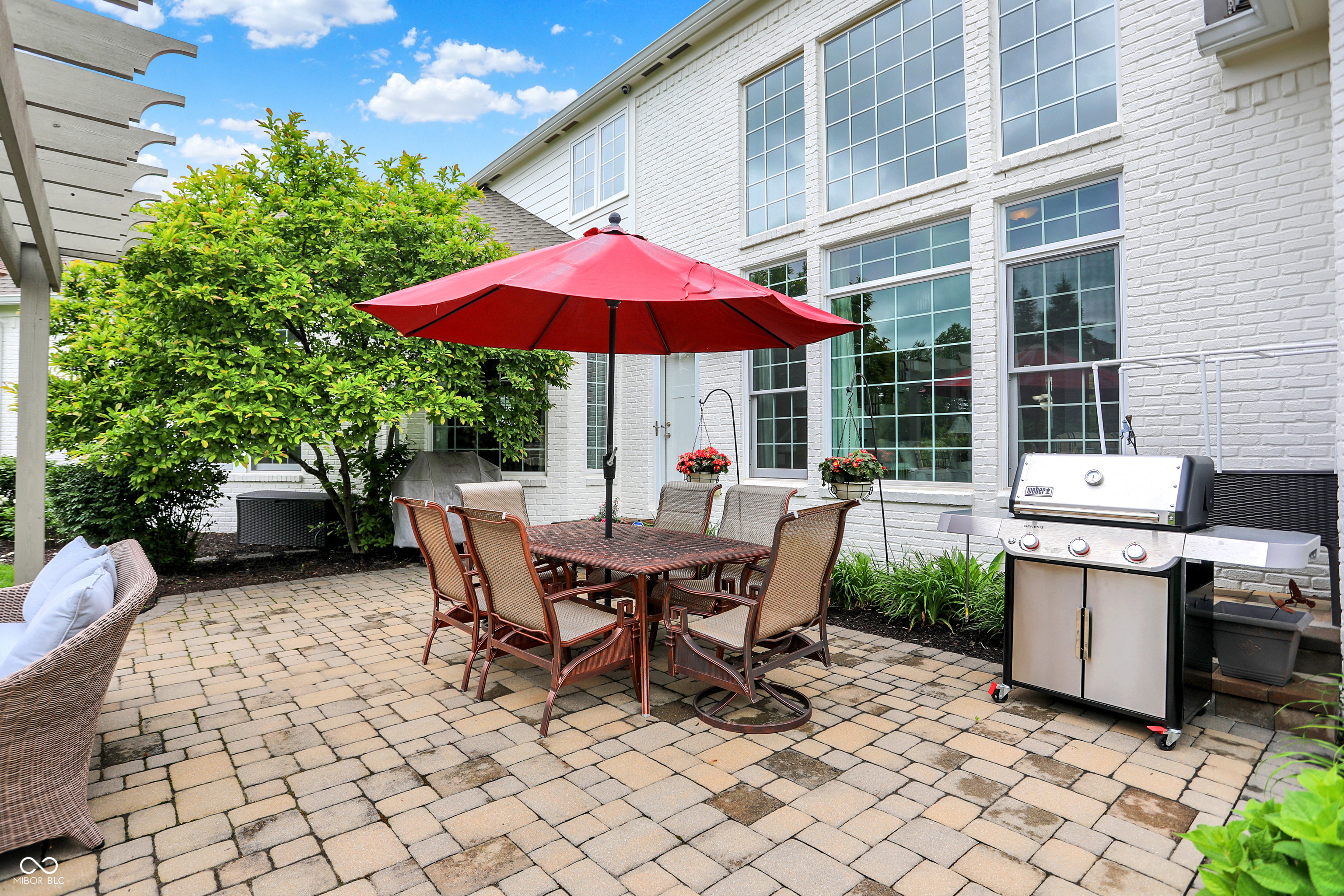 2535 Dawn Ridge Drive