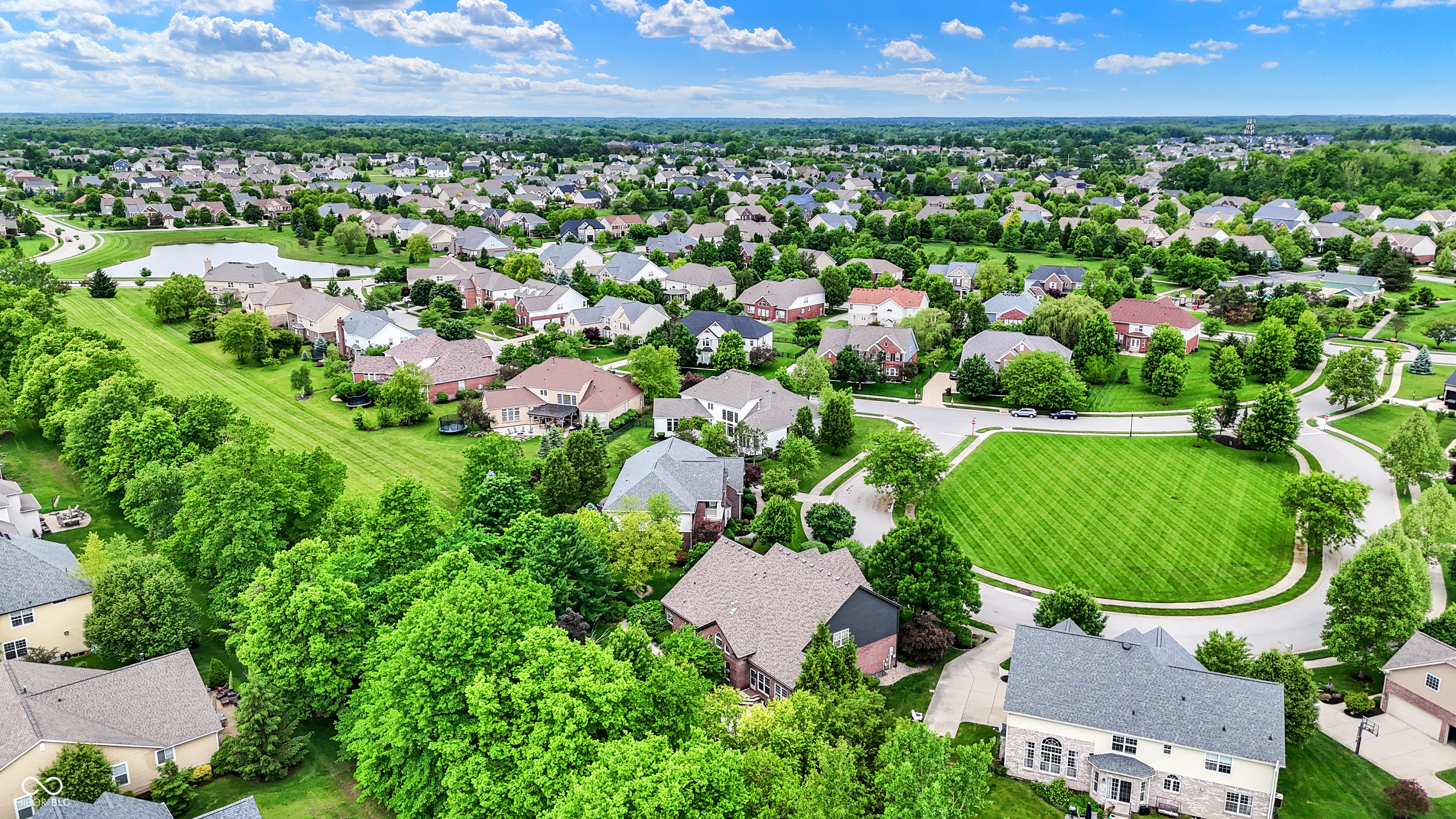 2535 Dawn Ridge Drive